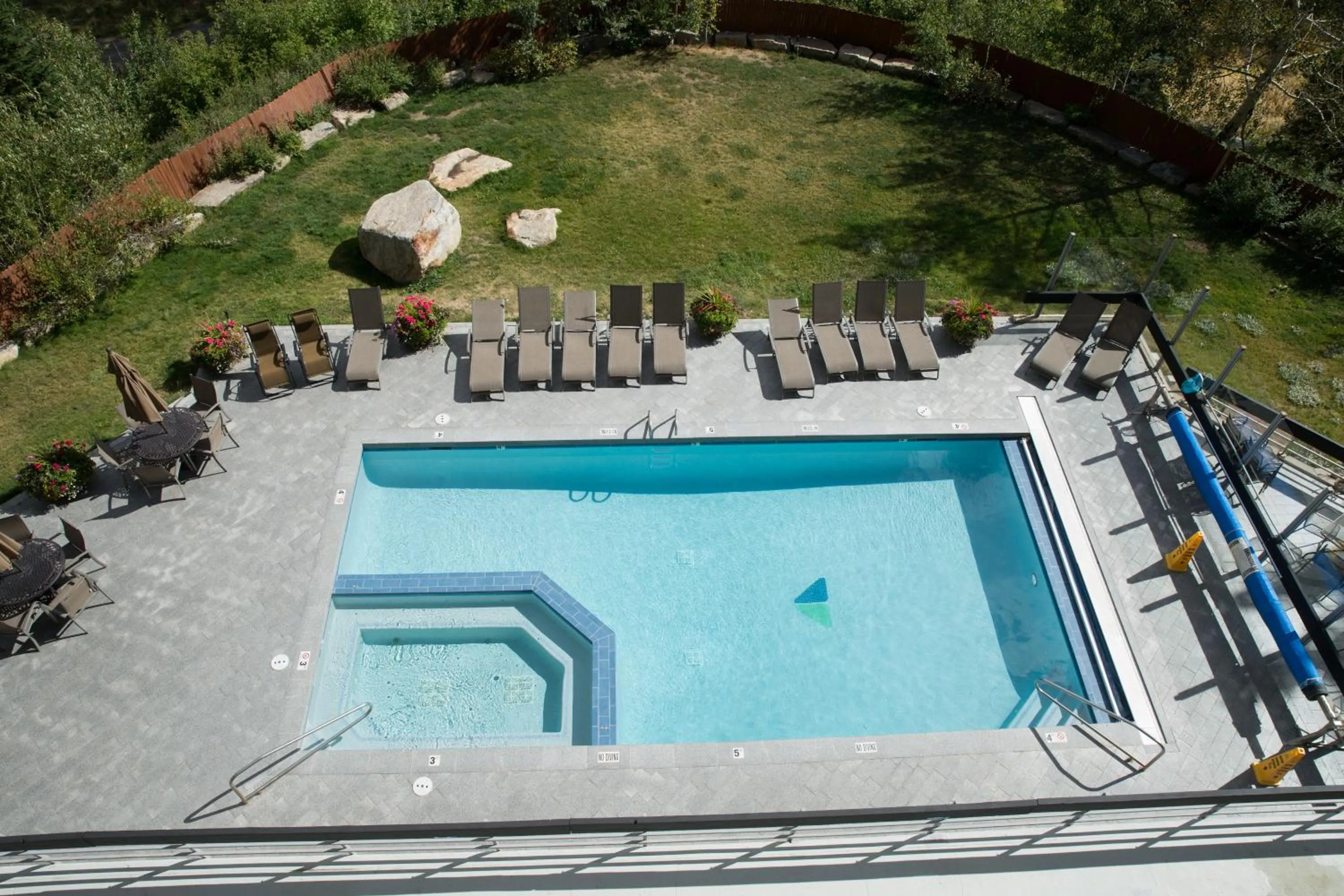 The Lodge at Snowbird