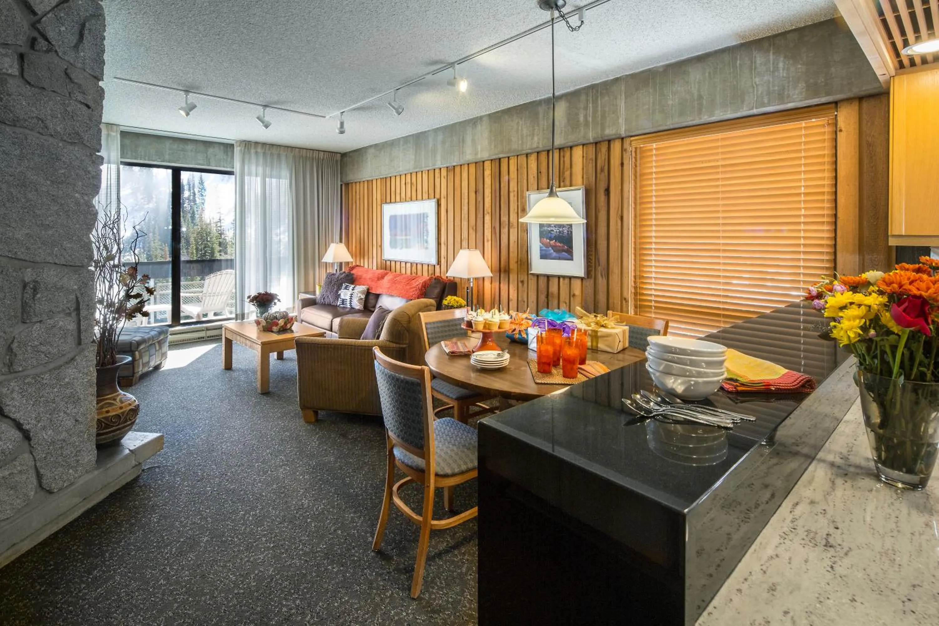 The Lodge at Snowbird