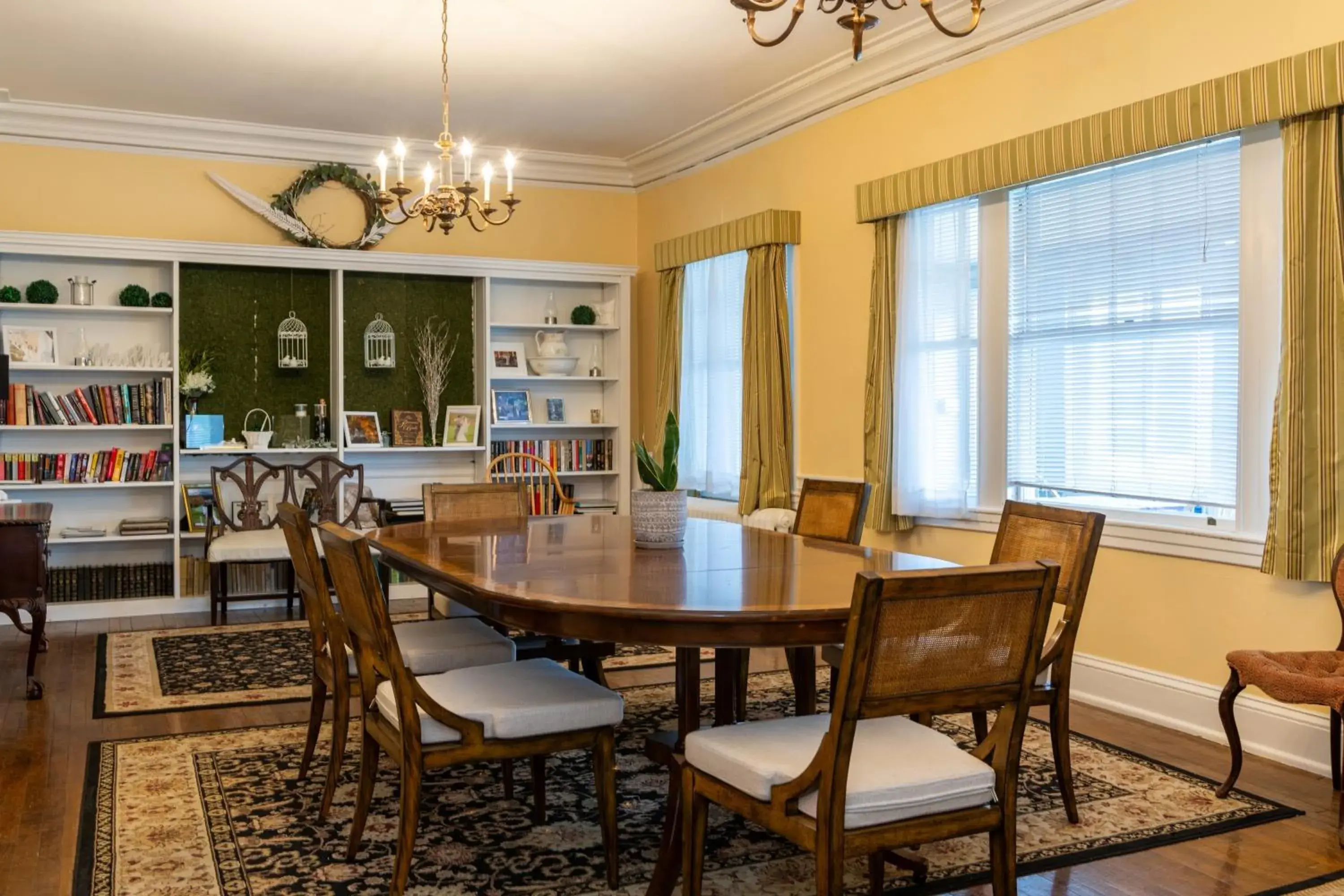 Lobby or reception in The Bethel Resort & Suites Lobby or reception in The Bethel Resort & Suites