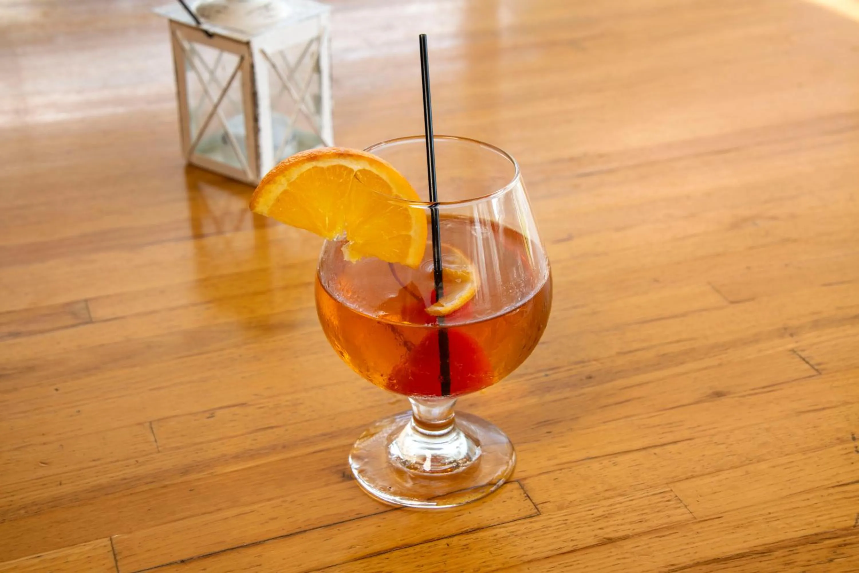 Food and drinks in The Bethel Resort & Suites