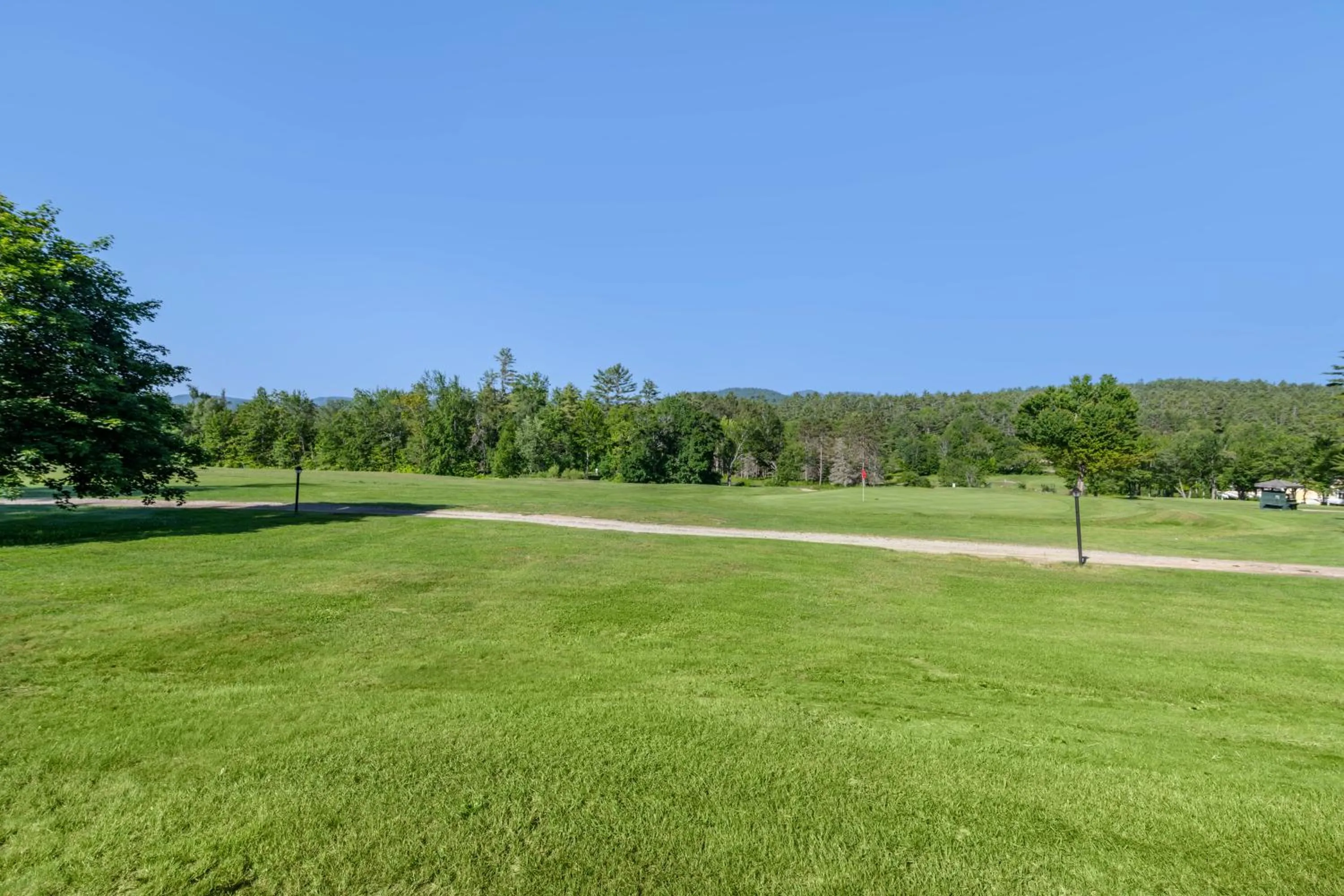 Natural landscape in The Bethel Resort & Suites