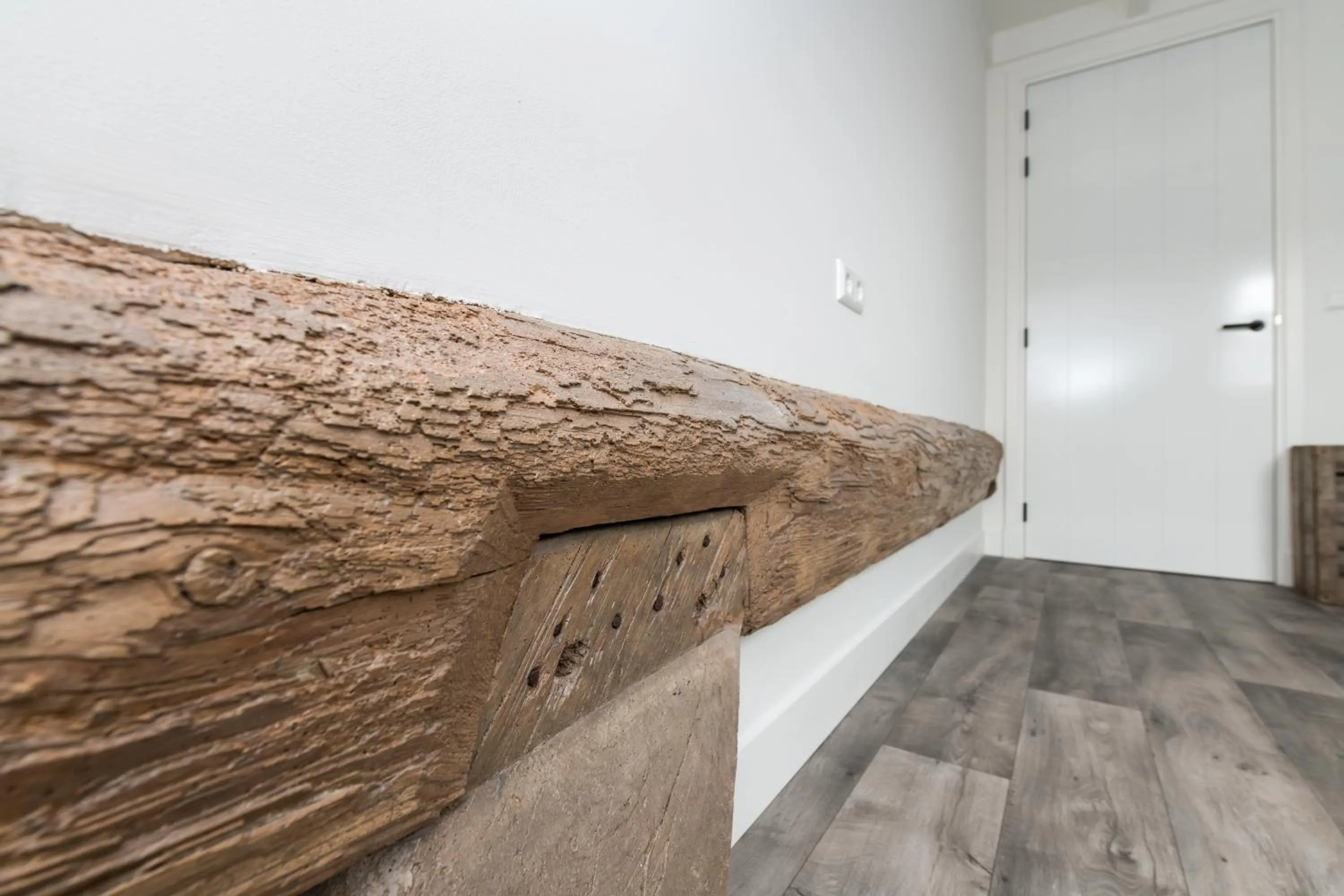 Decorative detail in De Meulestee