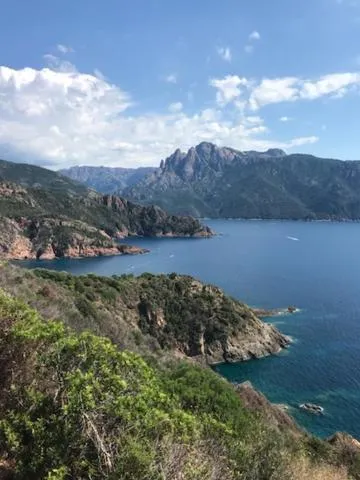 Activities in L'Aiglon