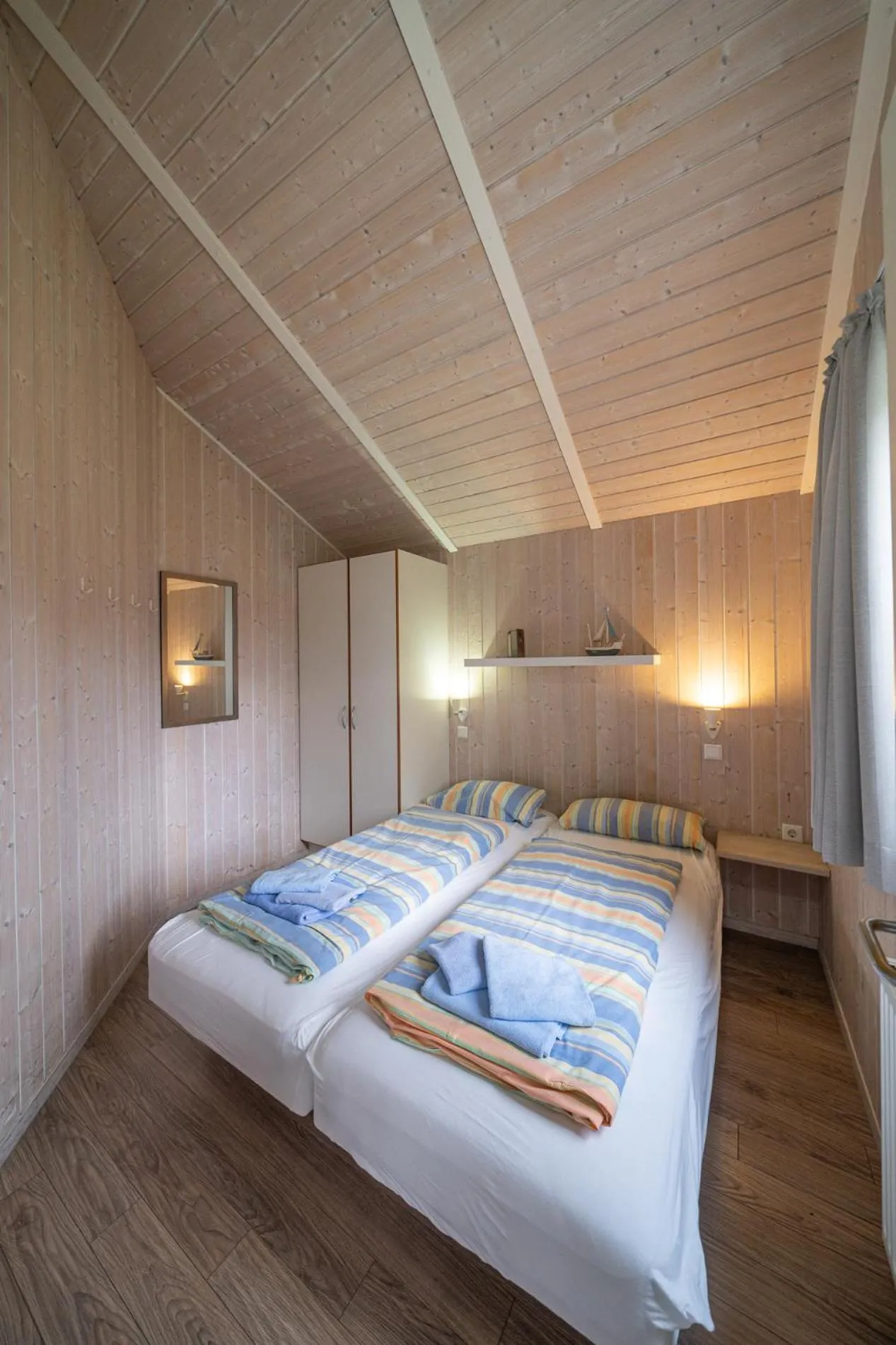 Ferienhaus Nordseeparadies