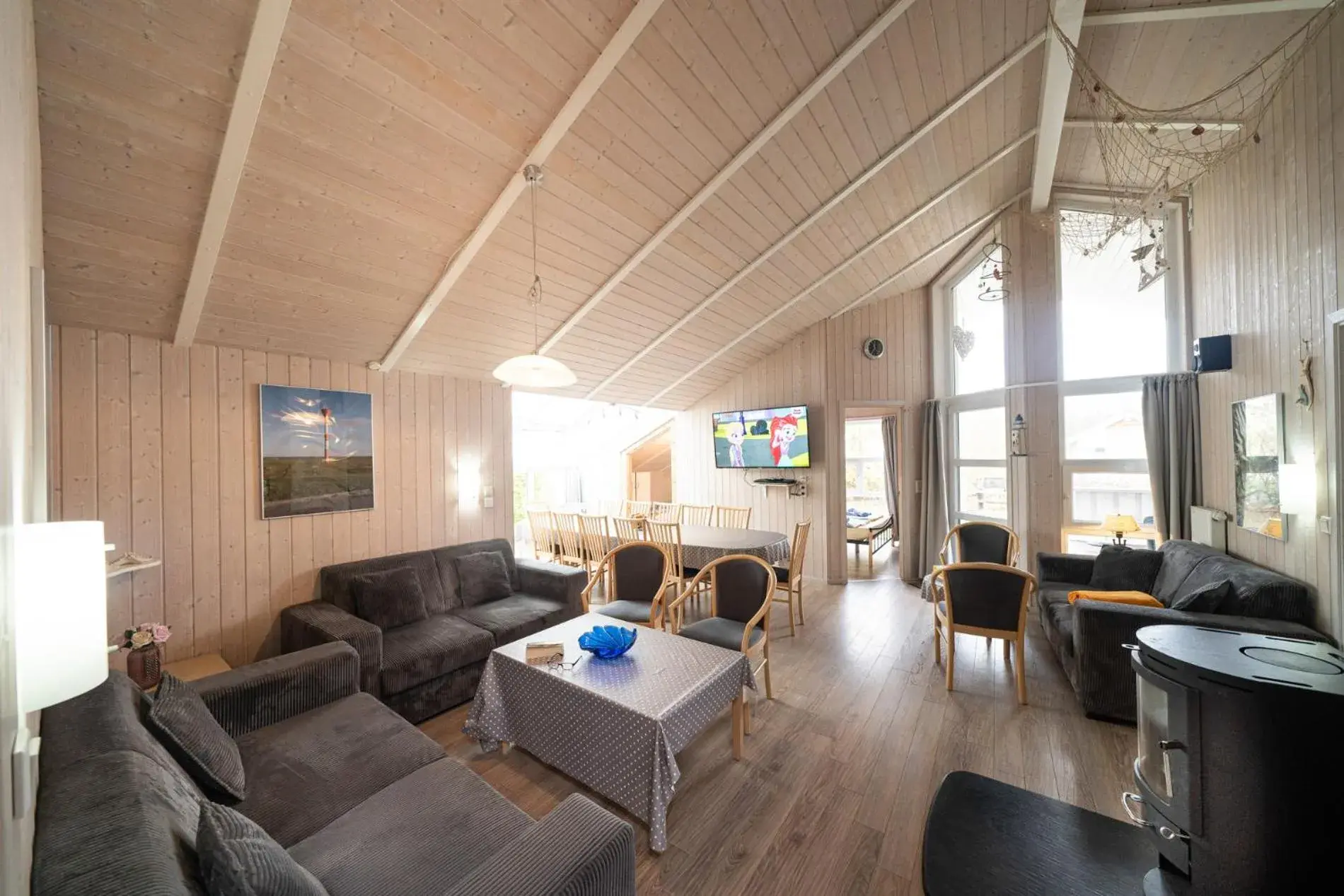 Ferienhaus Nordseeparadies Ferienhaus Nordseeparadies