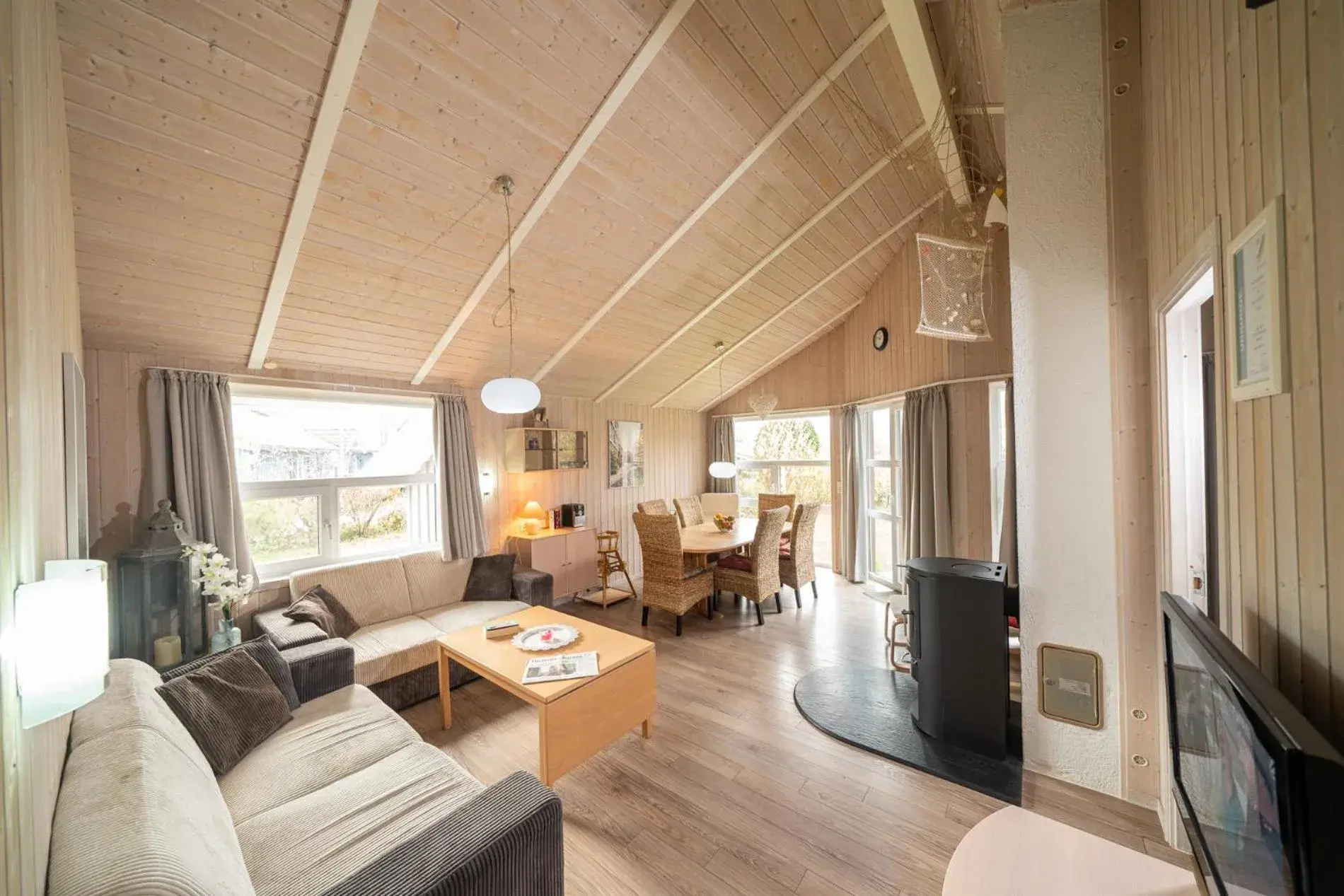 Ferienhaus Boldixum Ferienhaus Boldixum