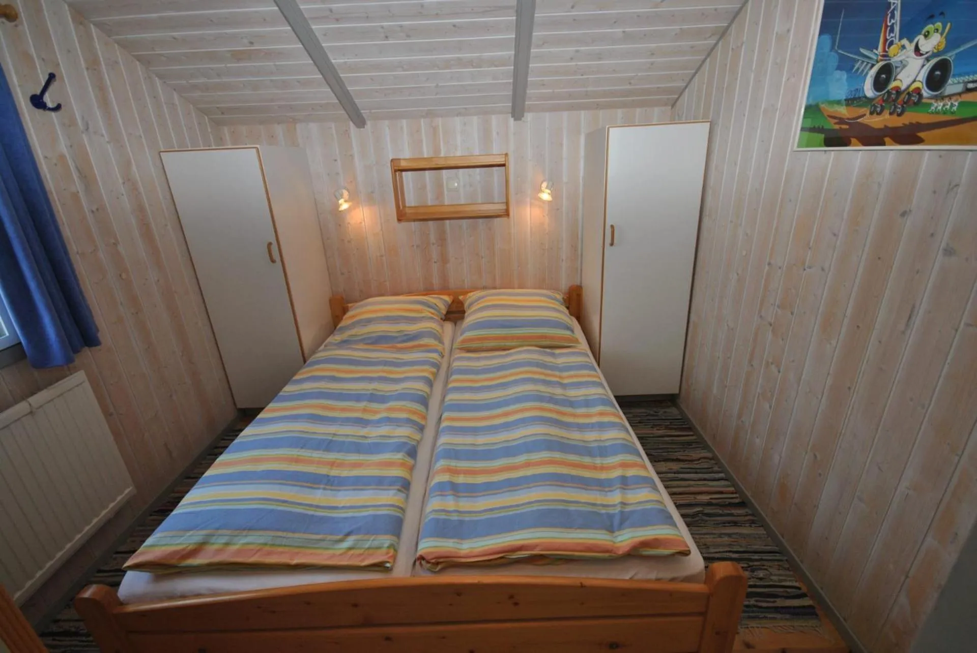 Ferienhaus Korsör