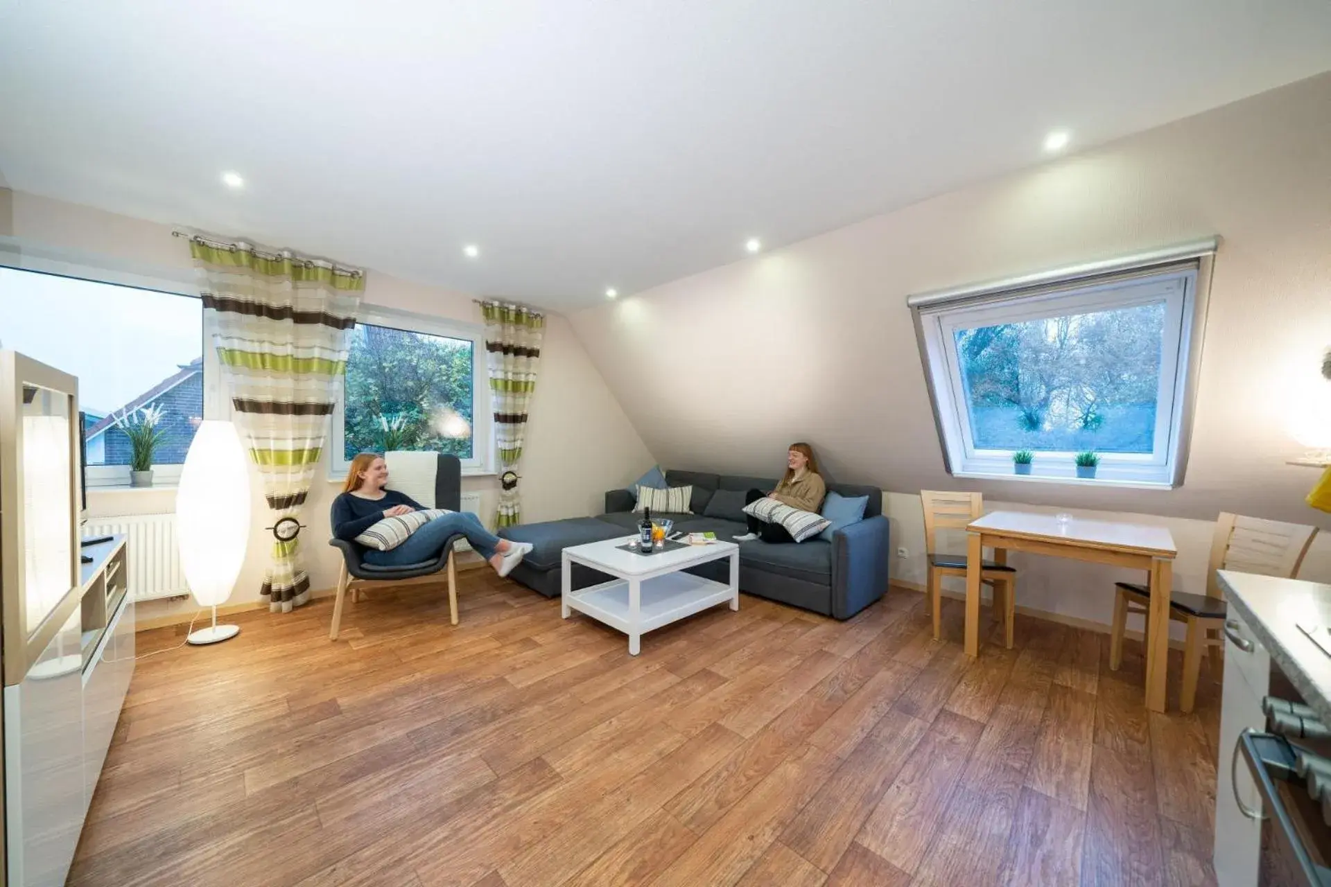 Ferienwohnung Kiebitz IV Ferienwohnung Kiebitz IV