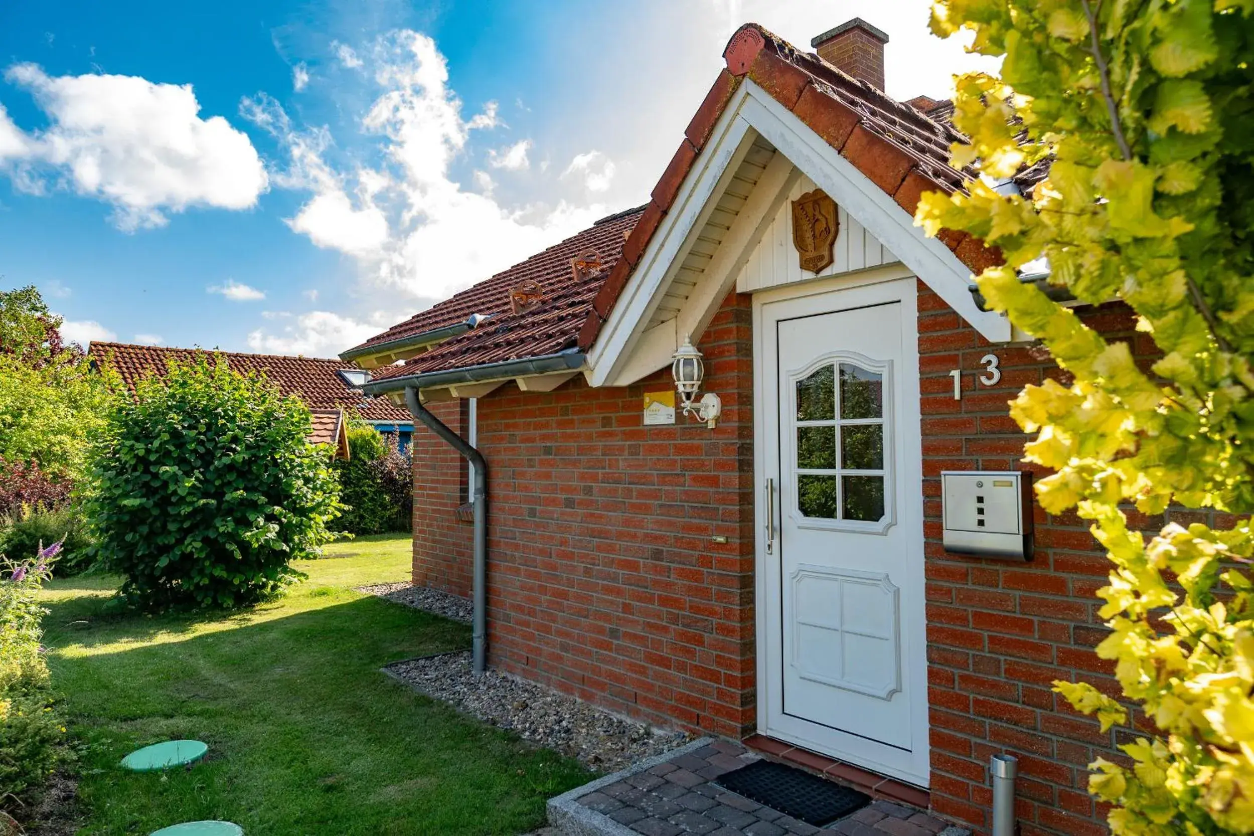Ferienhaus Zavelberg Ferienhaus Zavelberg