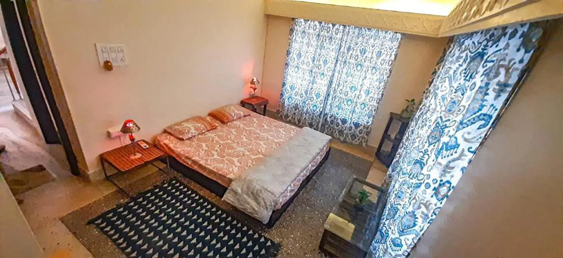 Standard Double Room in Home of the world Standard Double Room in Home of the world