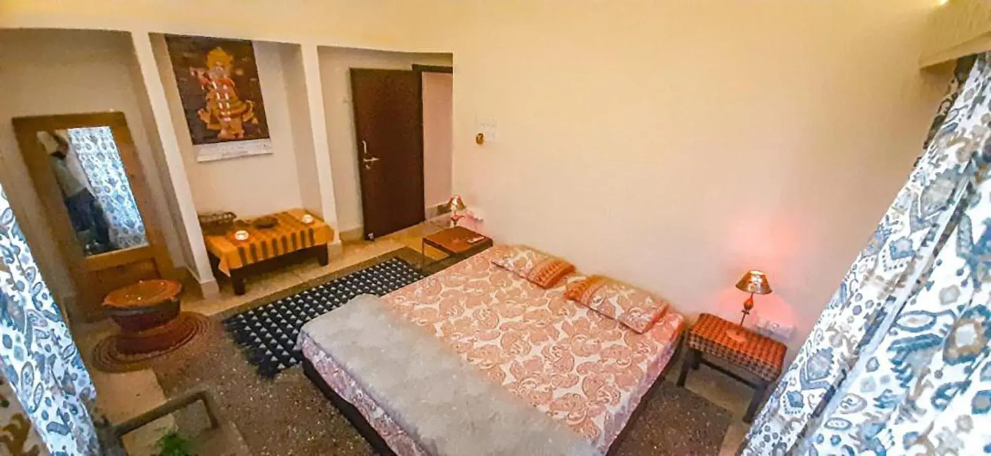 Standard Double Room in Home of the world Standard Double Room in Home of the world