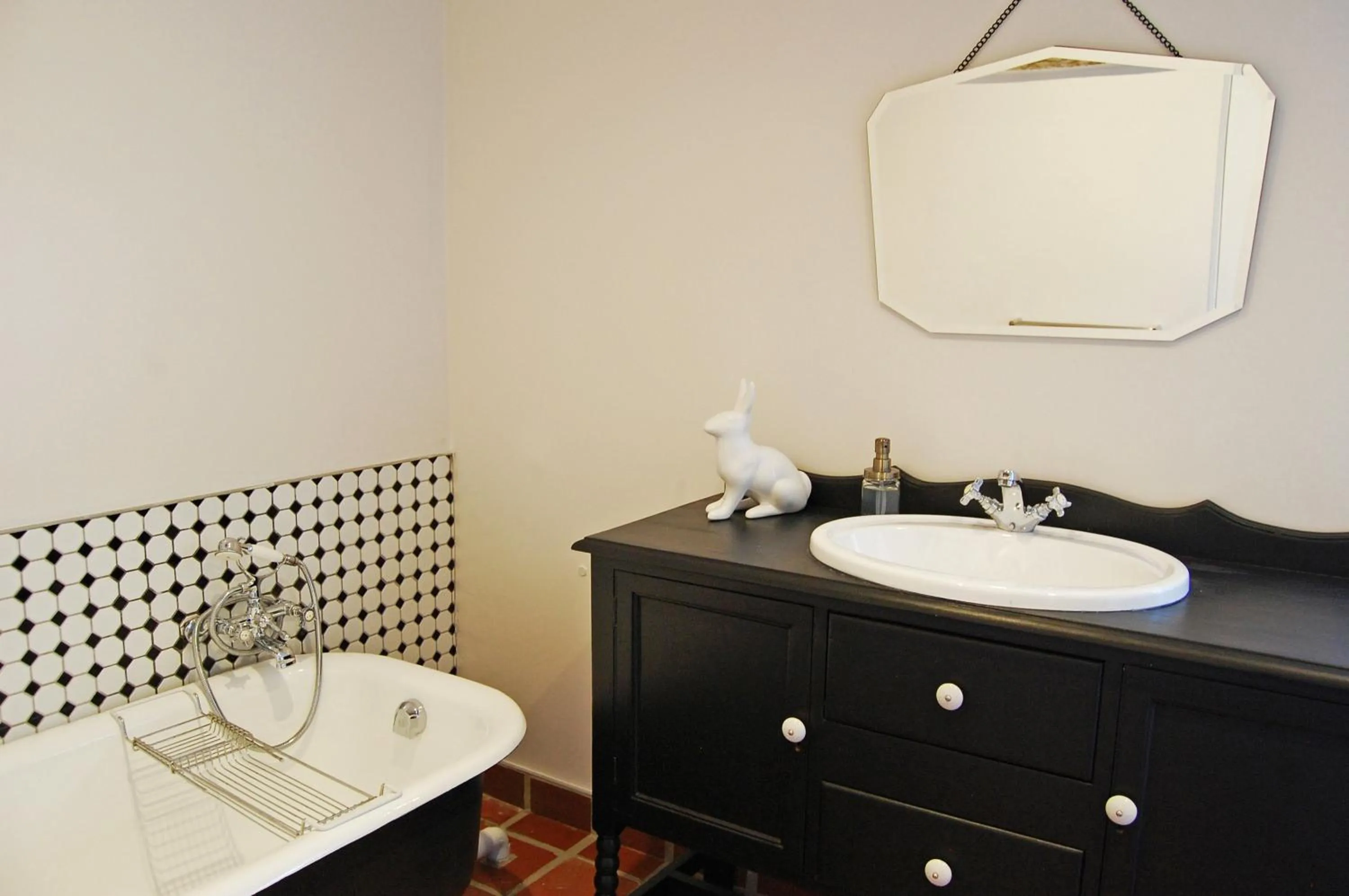 Bathroom in Stonehaven Clarens