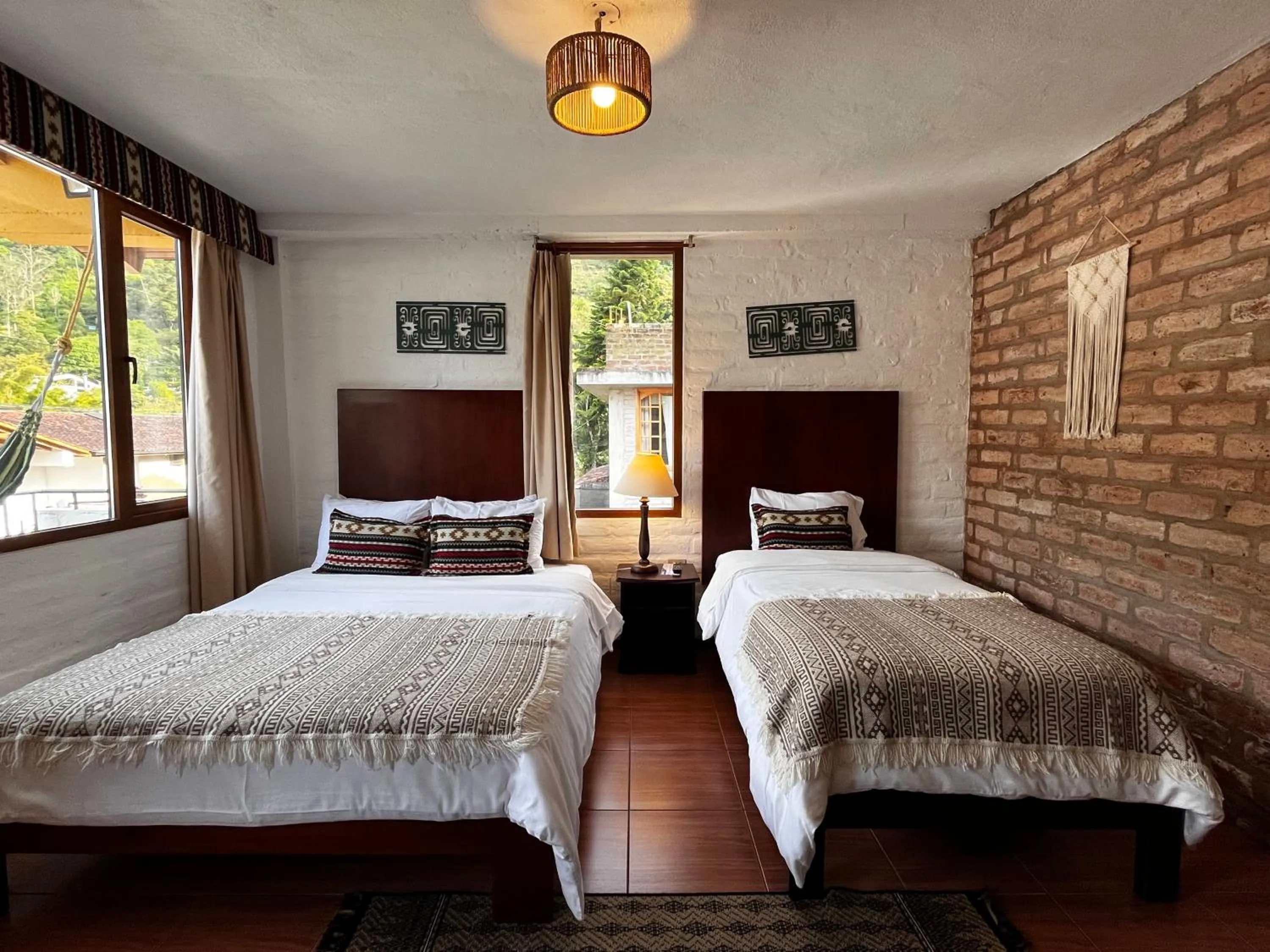 La Floresta Hotel