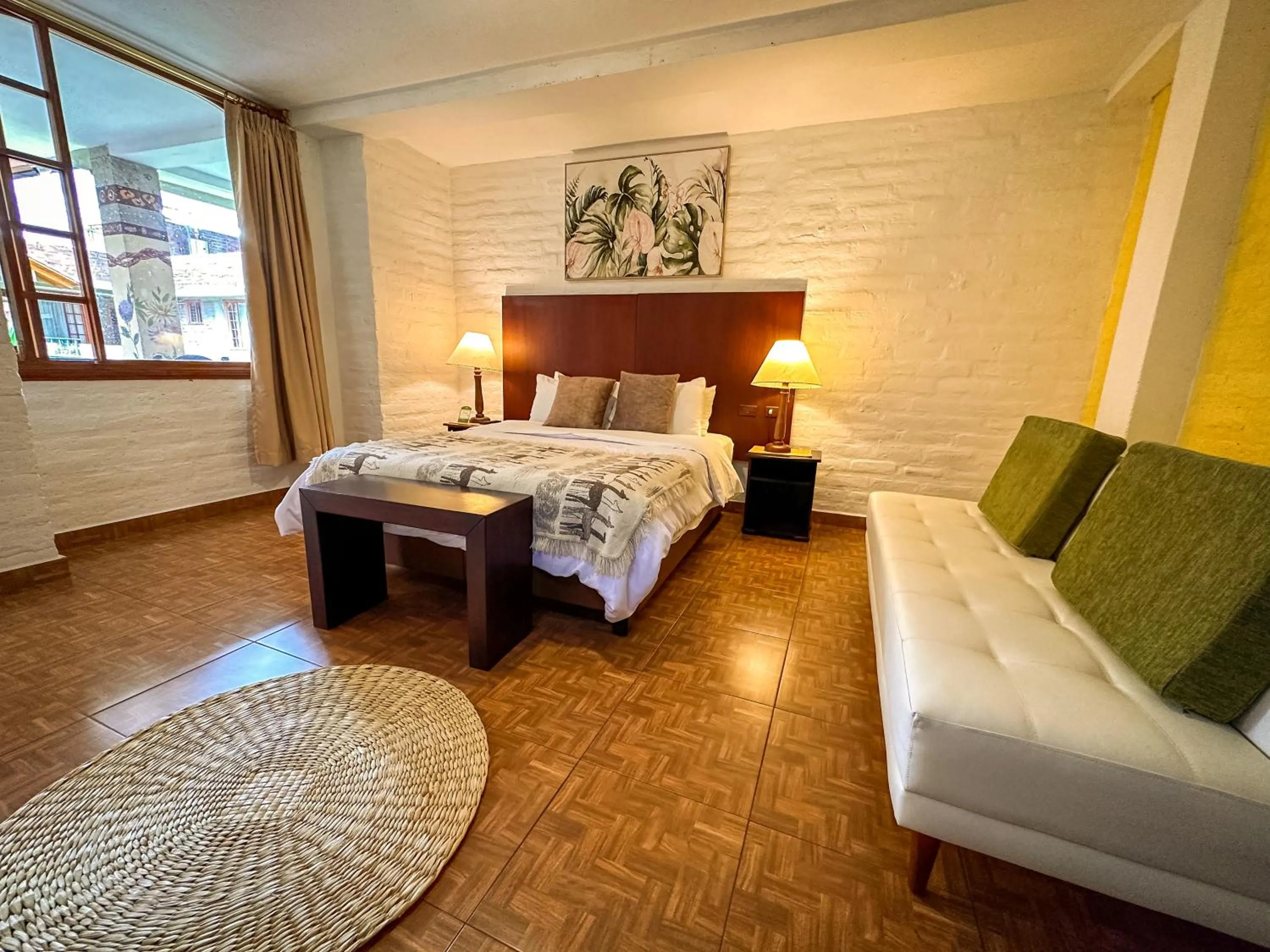 La Floresta Hotel