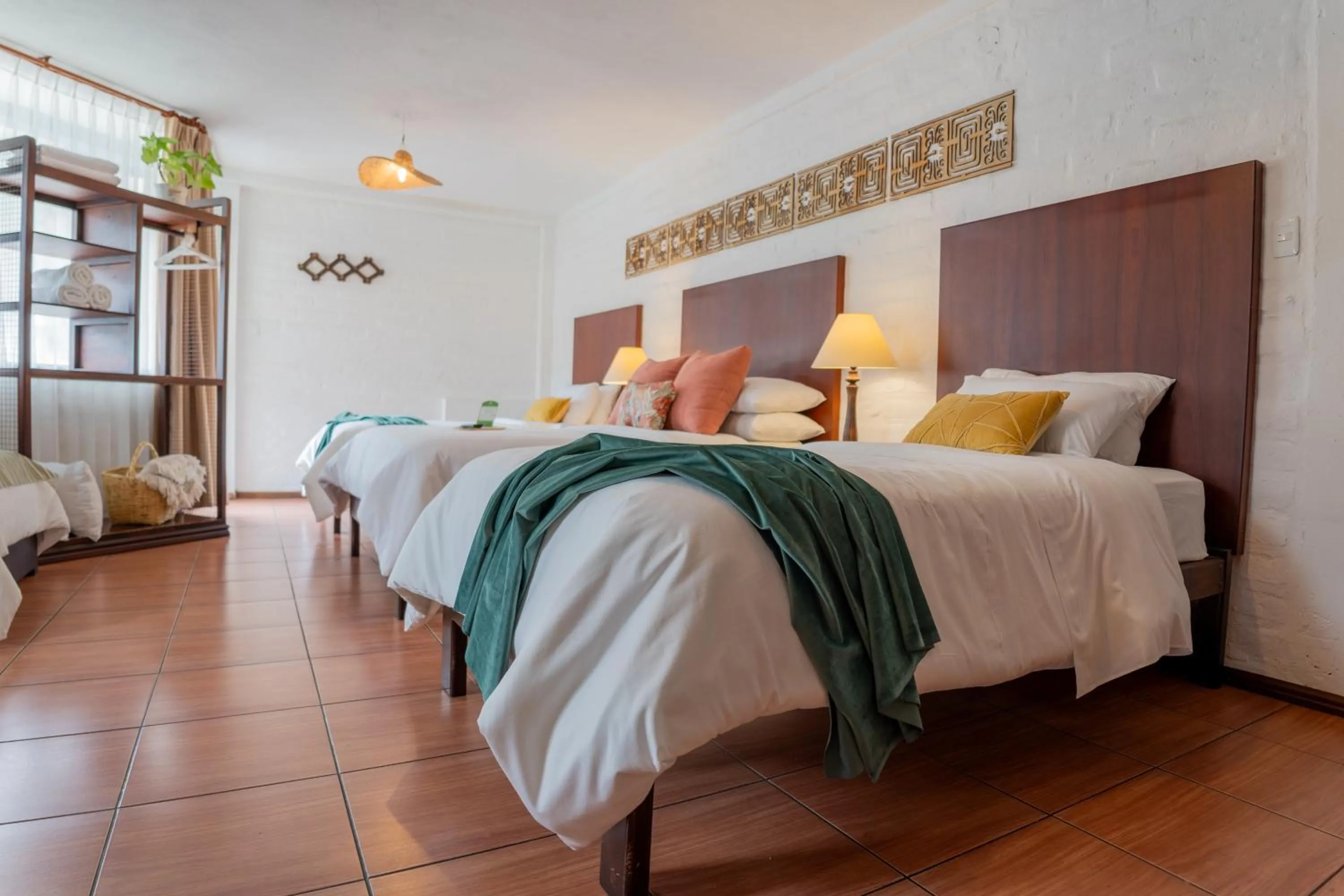 La Floresta Hotel