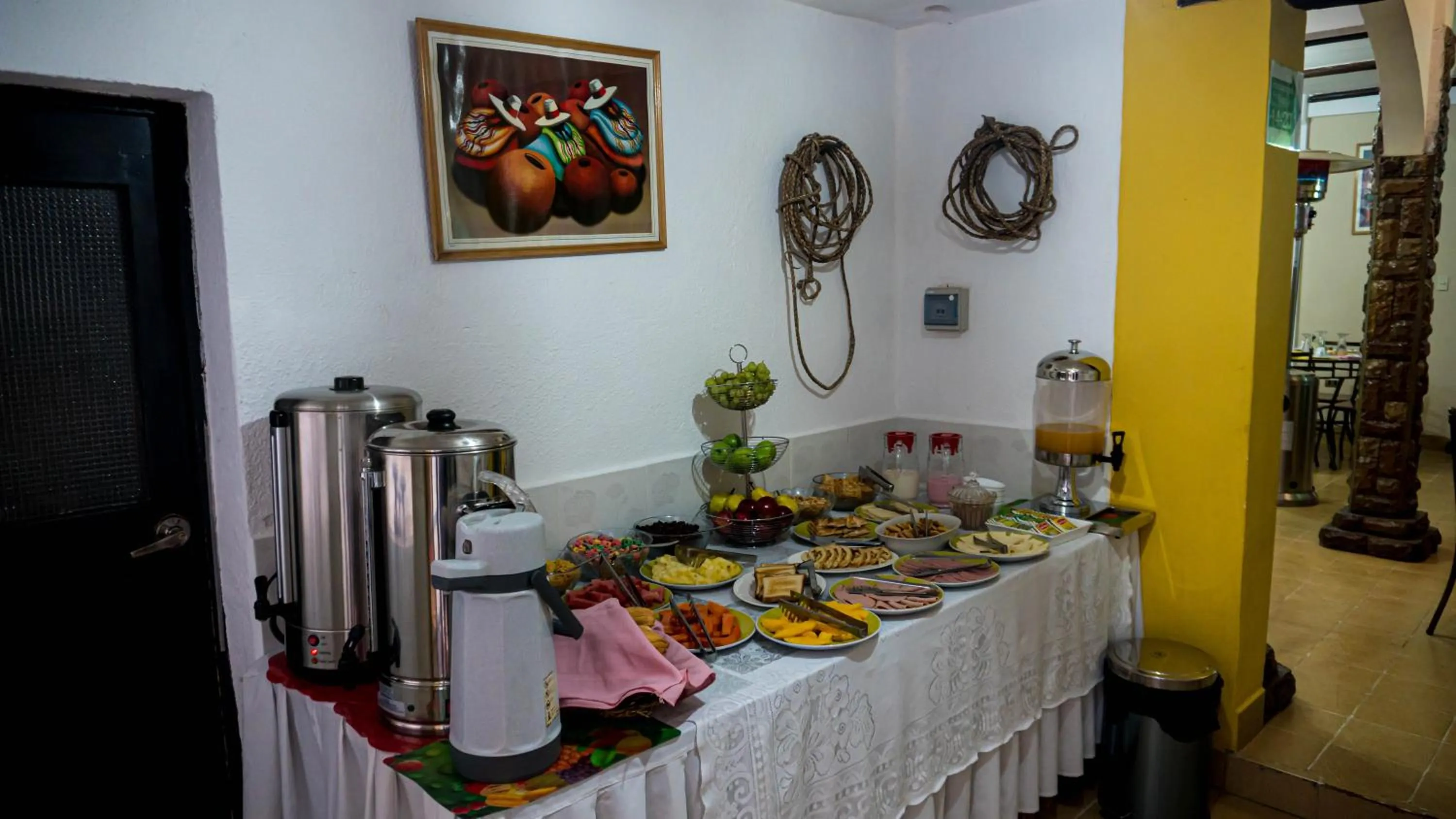 Hostal La Magia de Uyuni