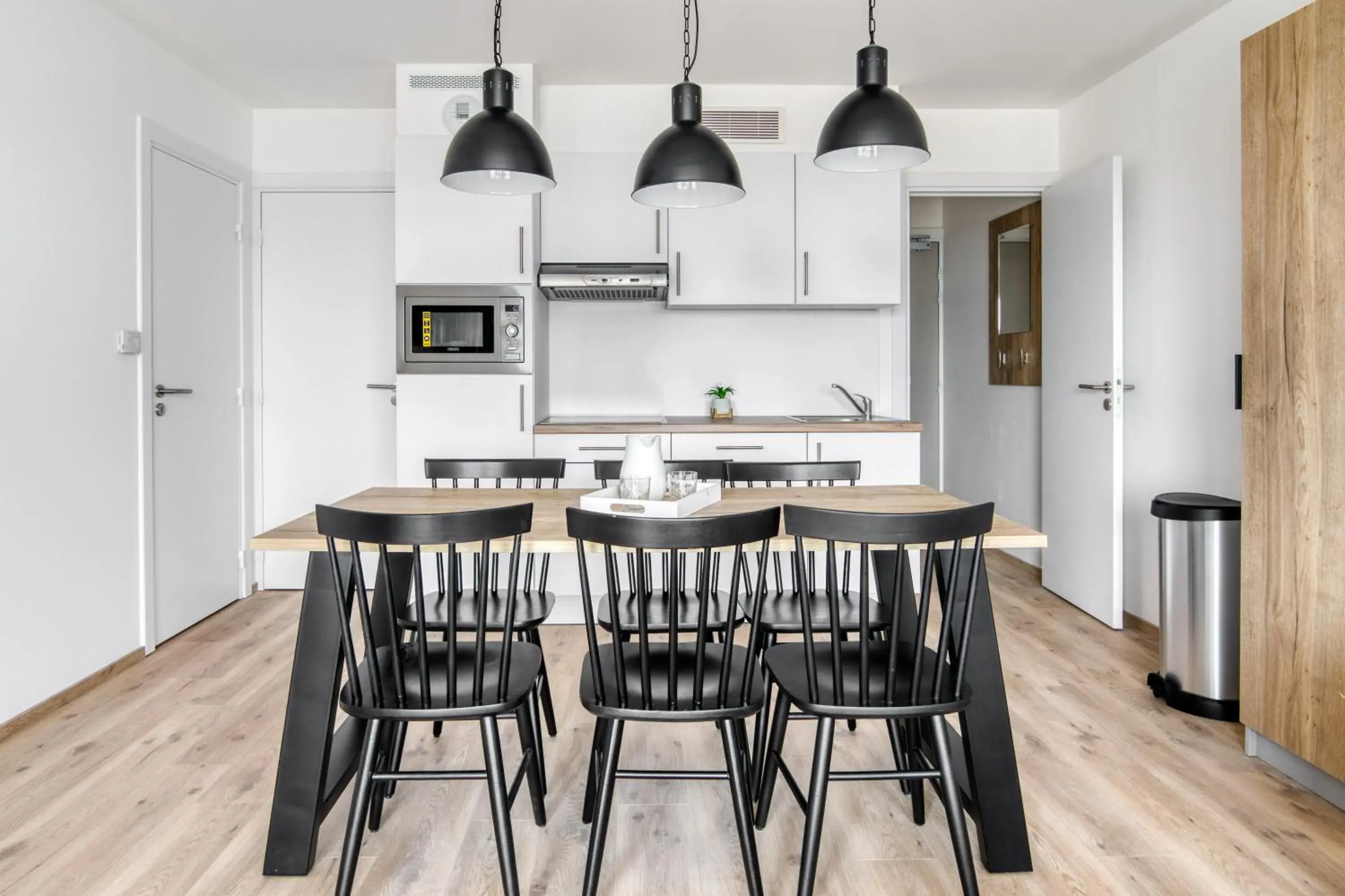 Three-Bedroom Apartment + Balcony in Evancy La Marina Boulogne-sur-Mer Three-Bedroom Apartment + Balcony in Evancy La Marina Boulogne-sur-Mer