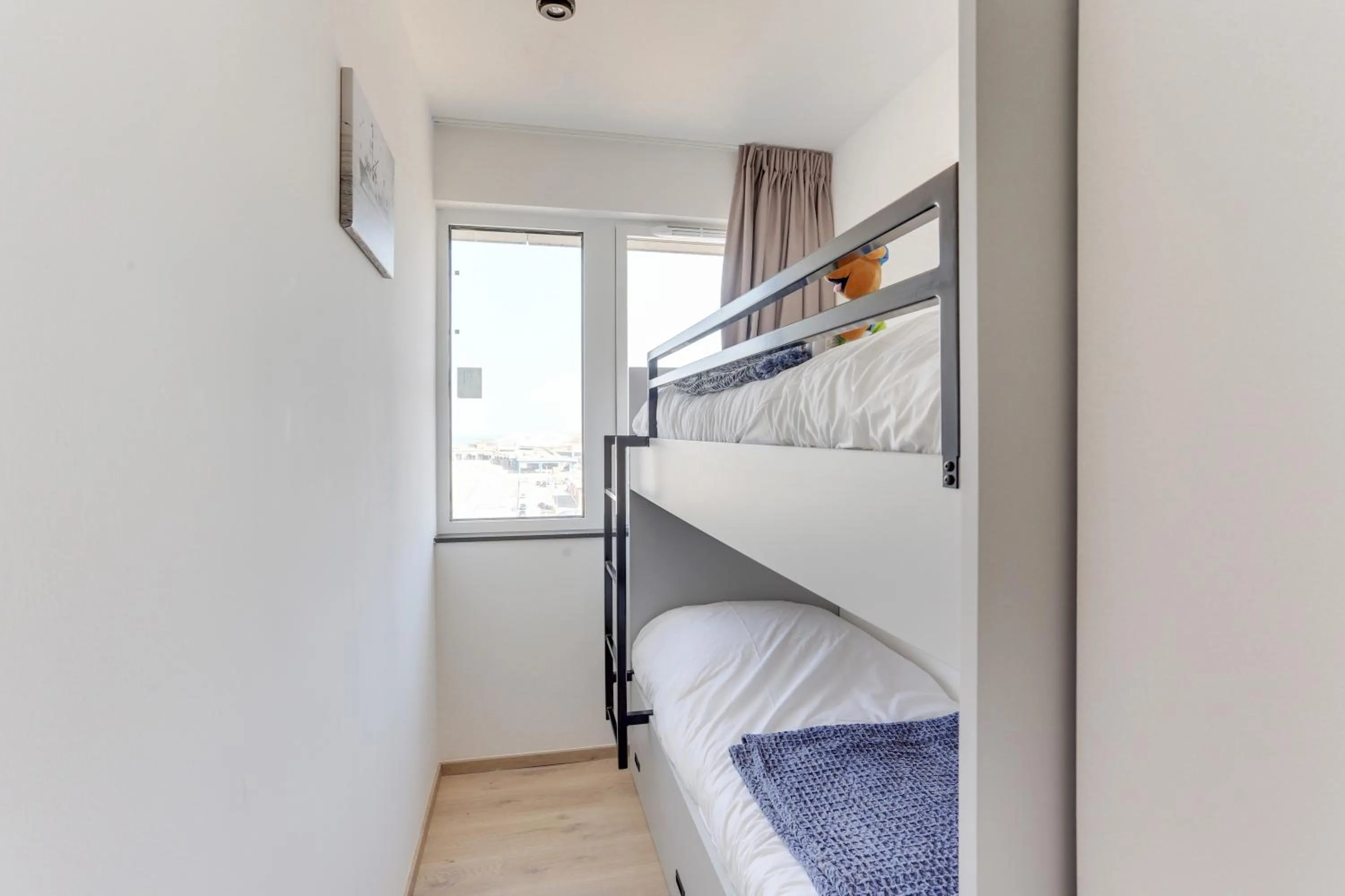 bunk bed, Bed in Evancy La Marina Boulogne-sur-Mer