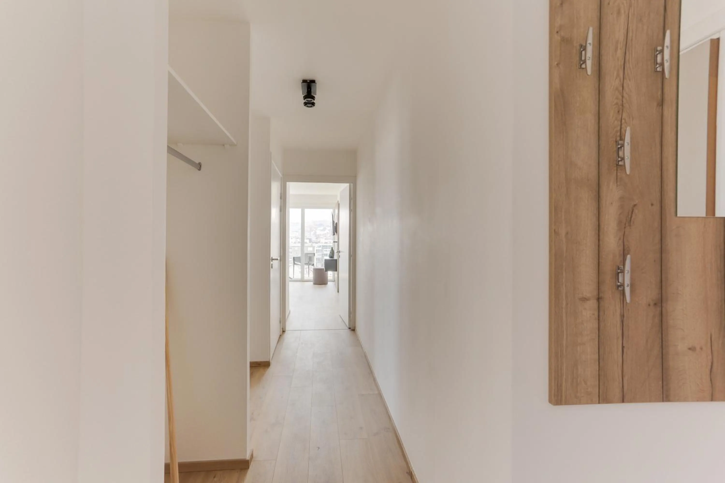 Property building in Evancy La Marina Boulogne-sur-Mer