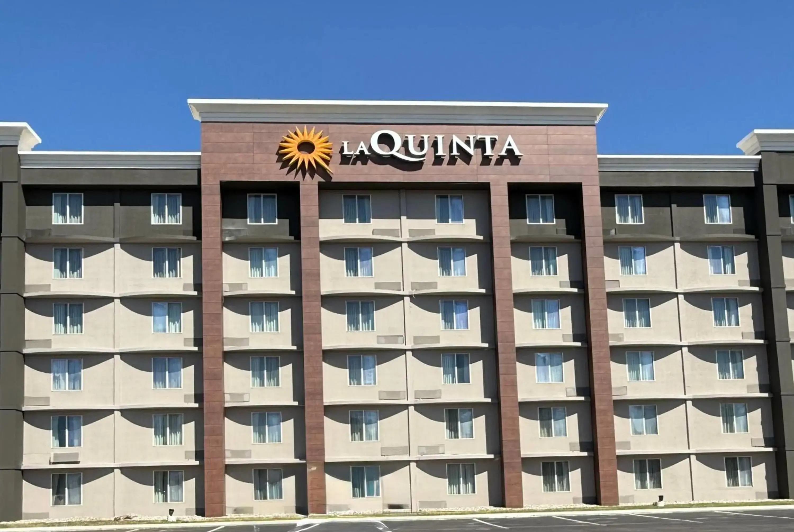 La Quinta by Wyndham Indianapolis South La Quinta by Wyndham Indianapolis South