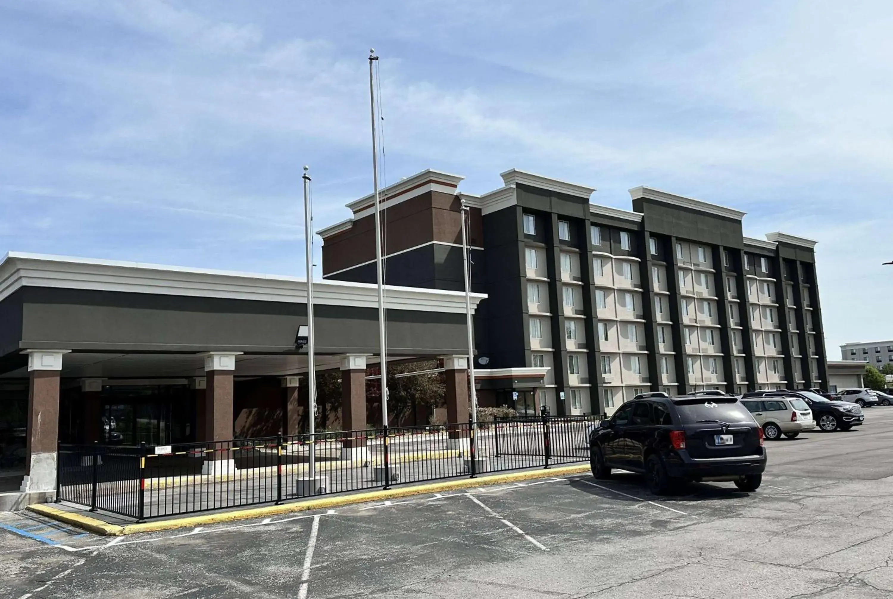 La Quinta by Wyndham Indianapolis South La Quinta by Wyndham Indianapolis South