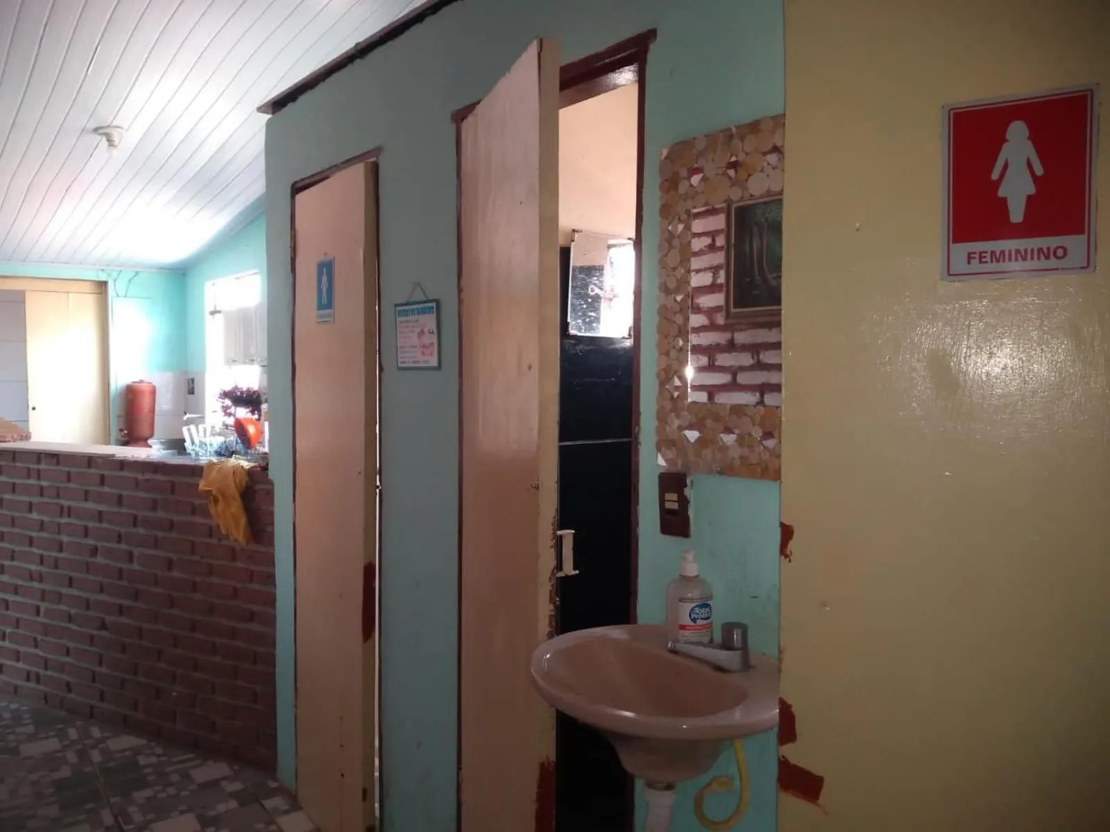 Pousada Matriz