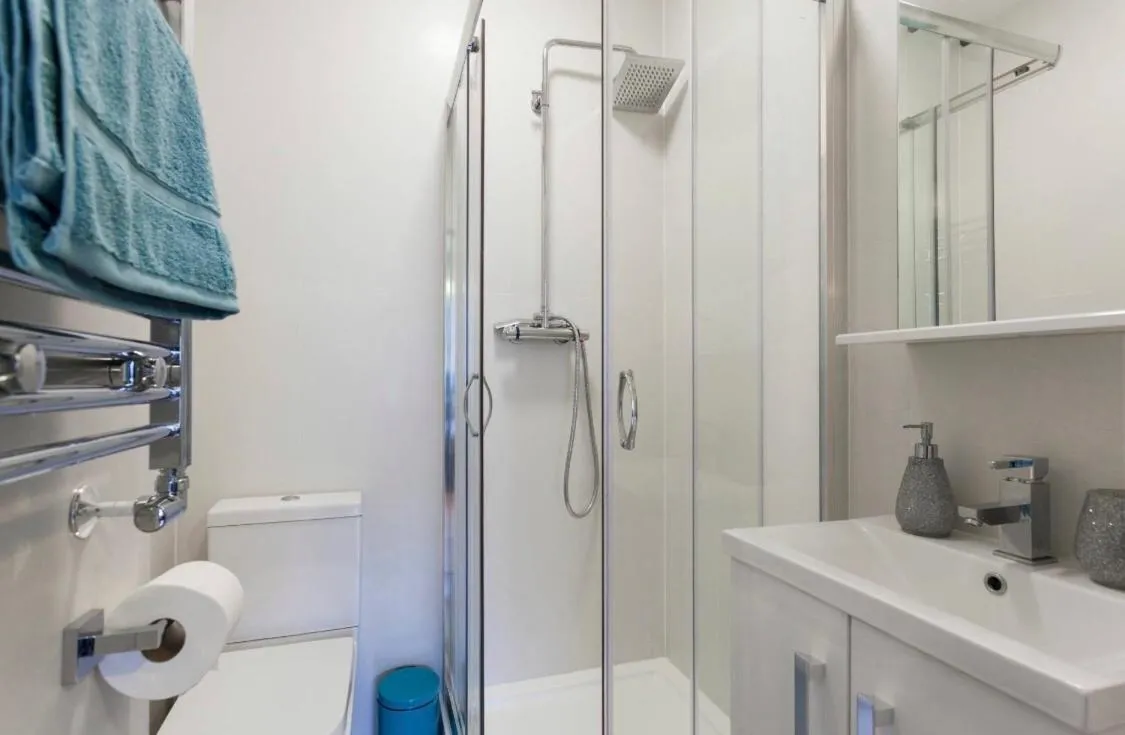 Stylish Studio Room in Trendy Brixton - B