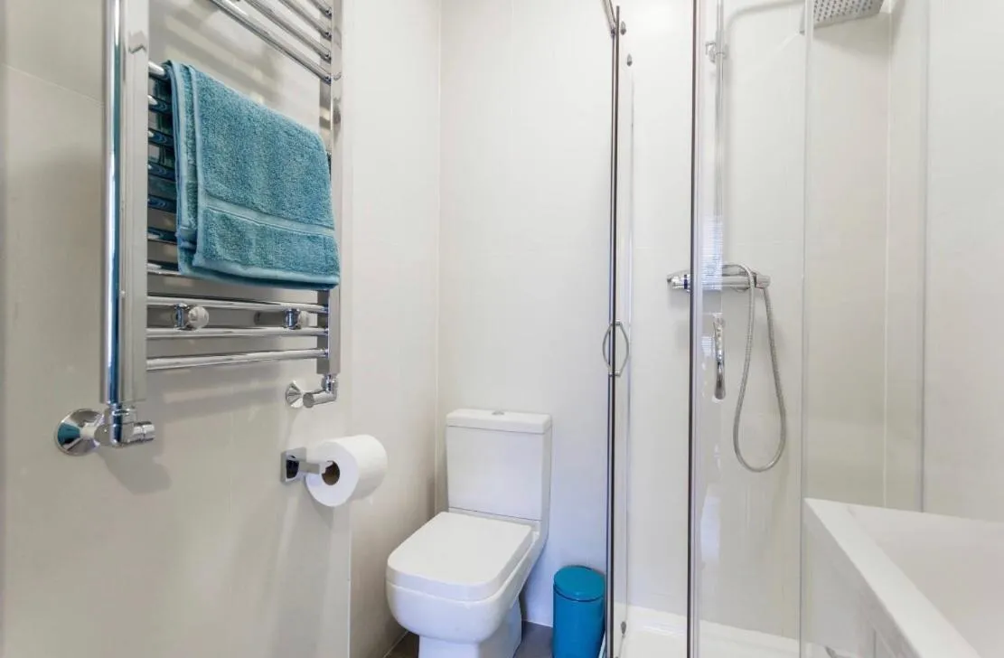 Stylish Studio Room in Trendy Brixton - B