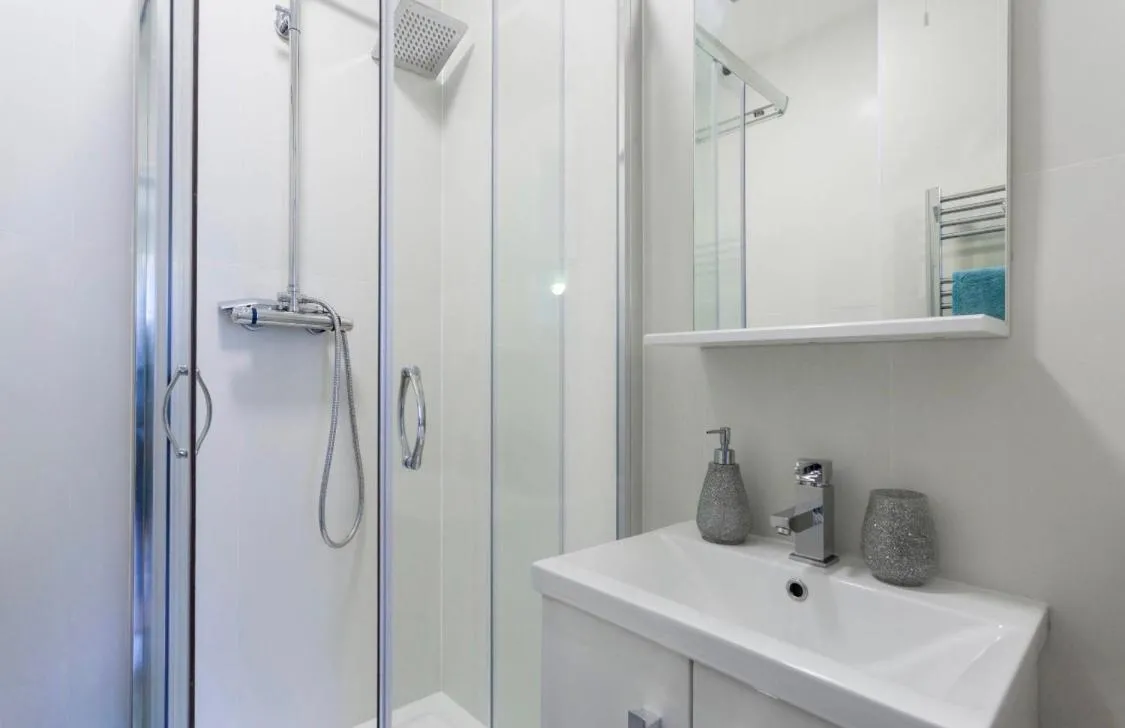 Stylish Studio Room in Trendy Brixton - B