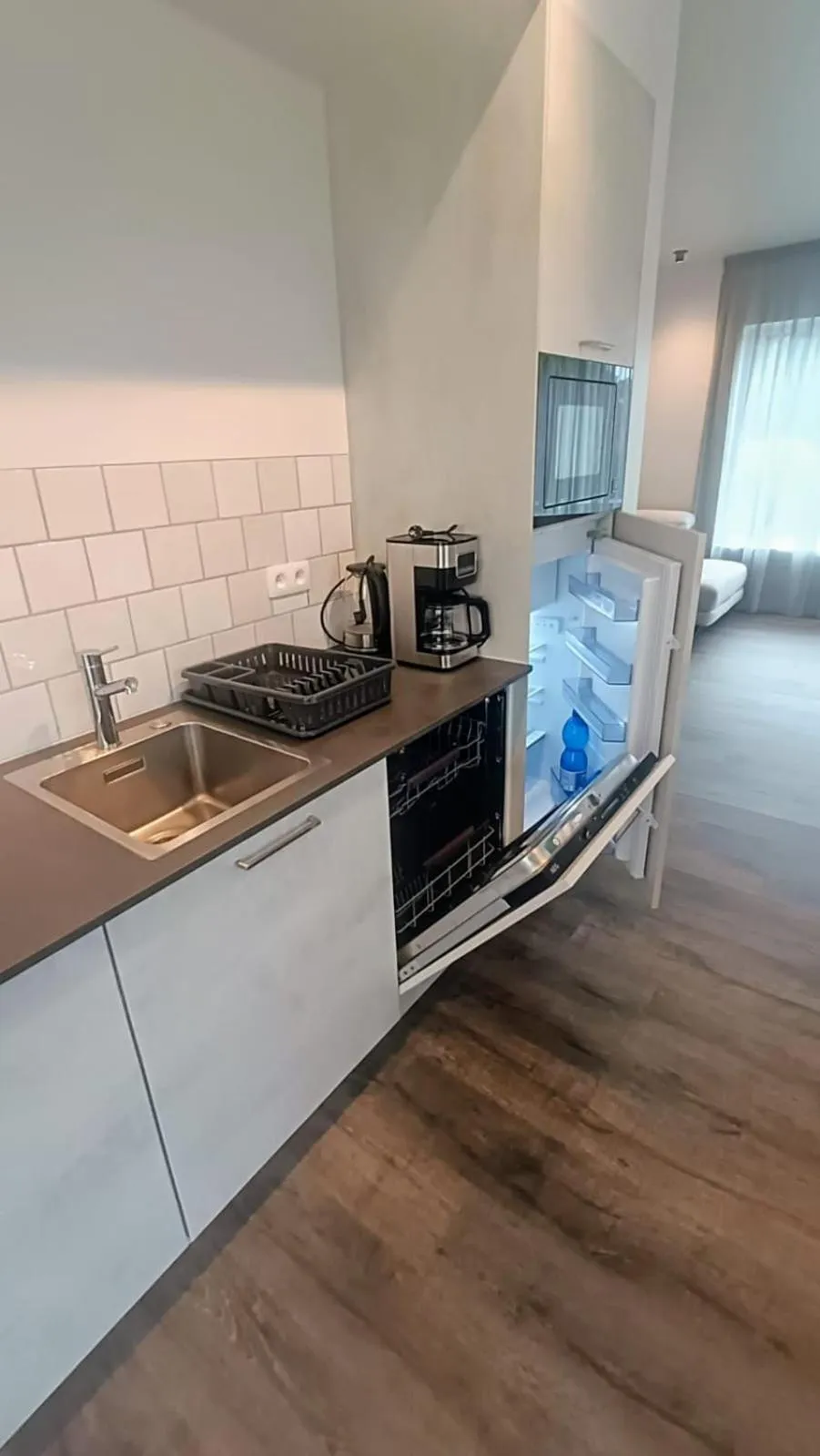 B&B Casa Roman & Vakantiewoning voor 1 pers tot max 32 personen