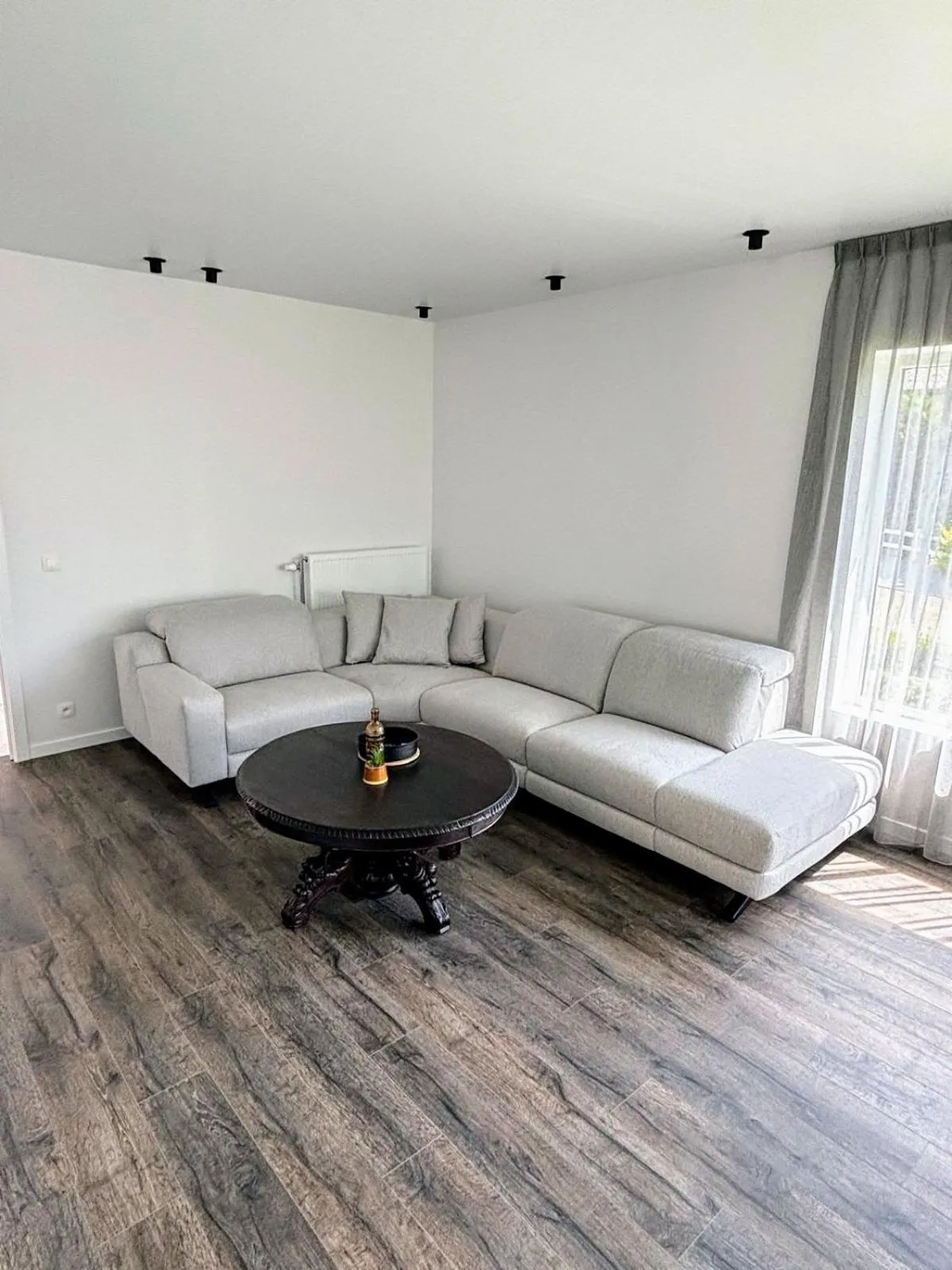 B&B Casa Roman & Vakantiewoning voor 1 pers tot max 32 personen