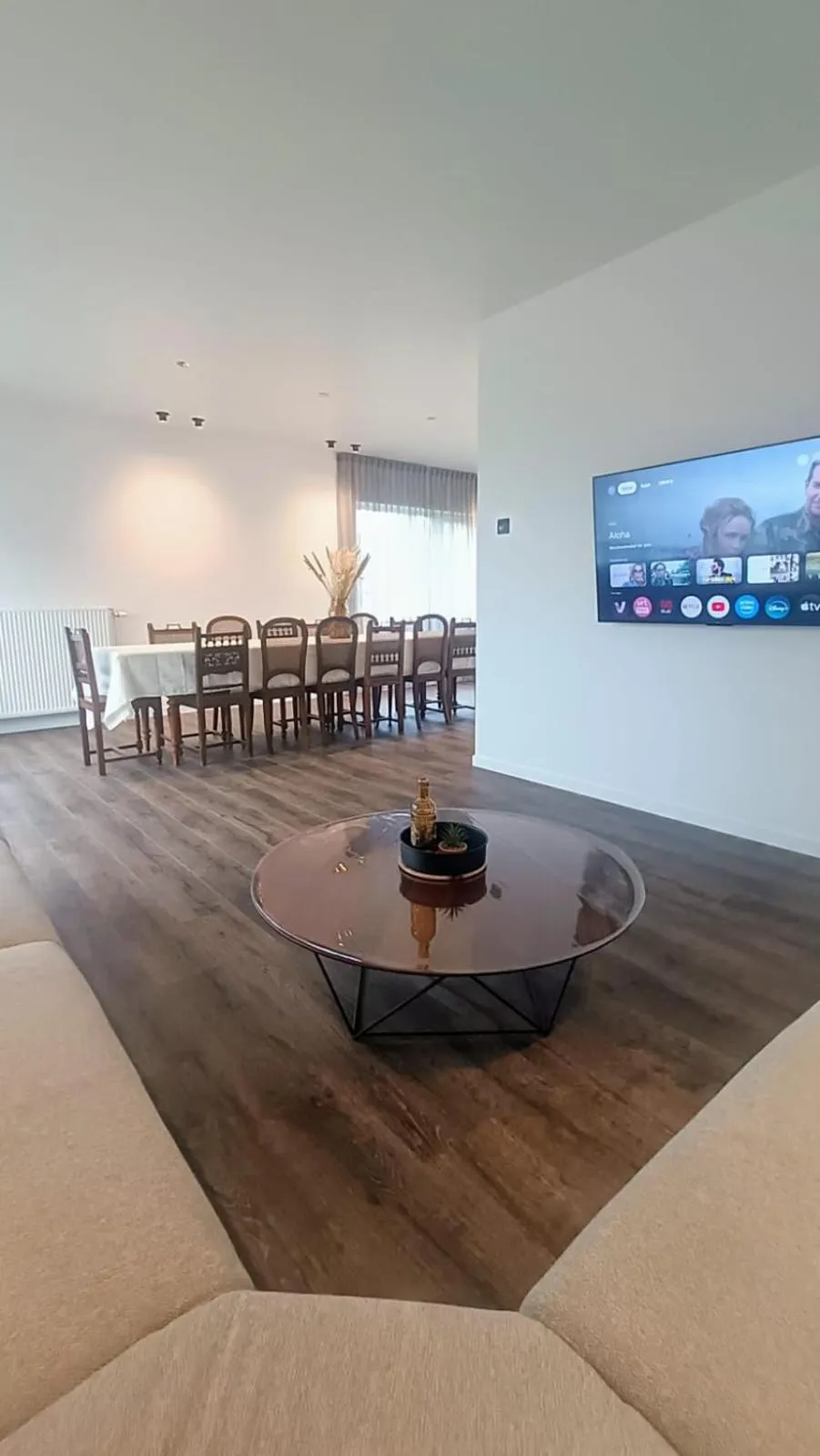 B&B Casa Roman & Vakantiewoning voor 1 pers tot max 32 personen