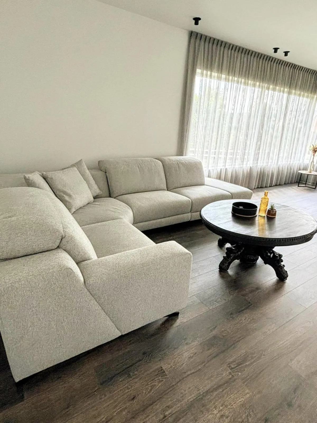 B&B Casa Roman & Vakantiewoning voor 1 pers tot max 32 personen