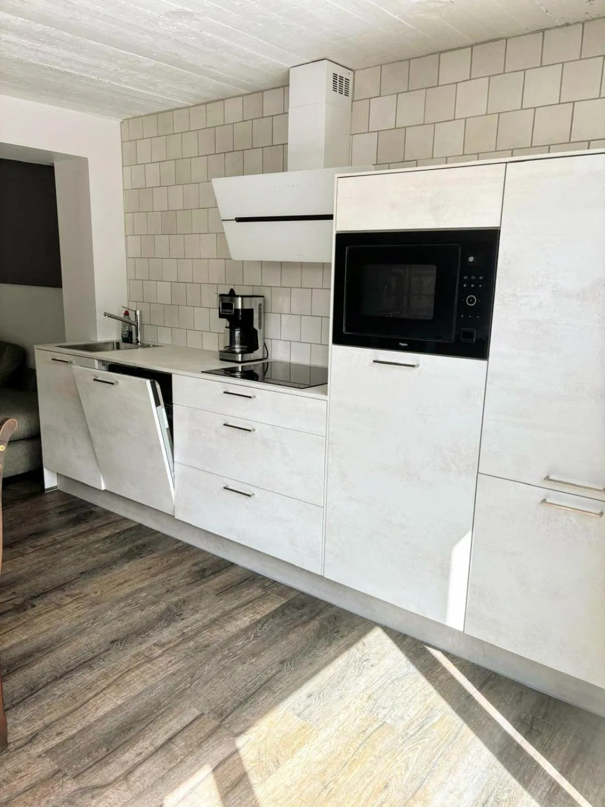 B&B Casa Roman & Vakantiewoning voor 1 pers tot max 32 personen