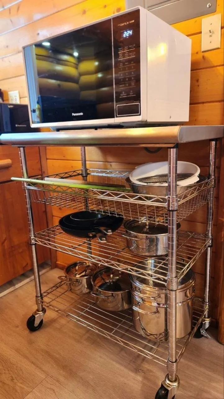 Mt. Revelstoke Alpine Chalets