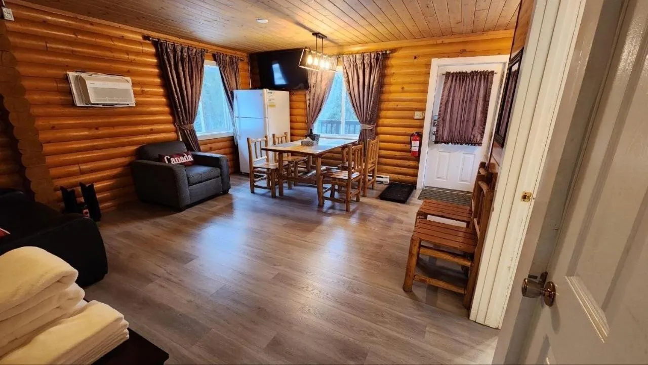 Mt. Revelstoke Alpine Chalets