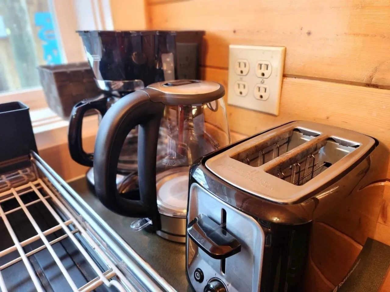 Mt. Revelstoke Alpine Chalets