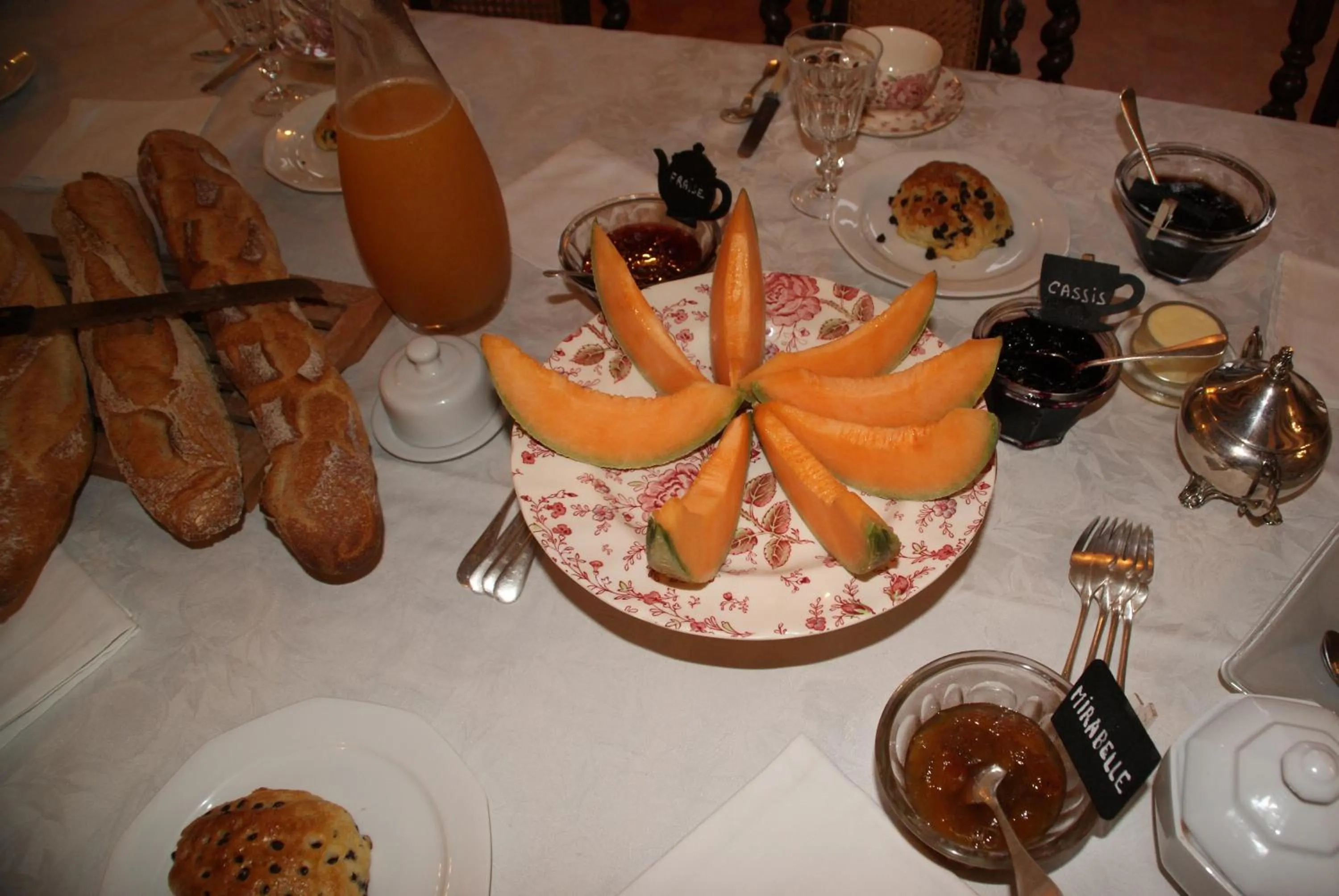 Chateau de Vaugrignon - Beer Spa