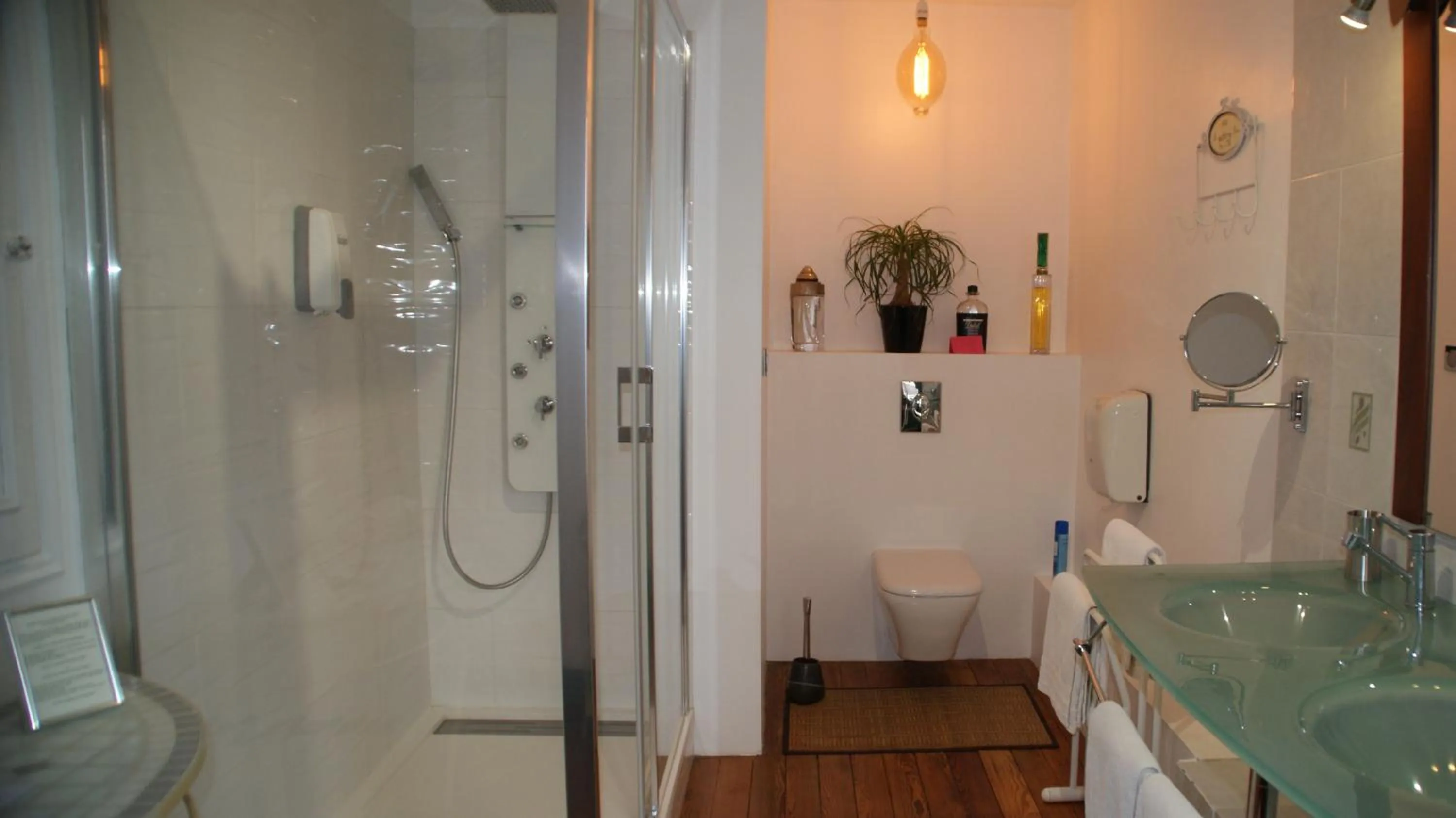 Chateau de Vaugrignon - Beer Spa