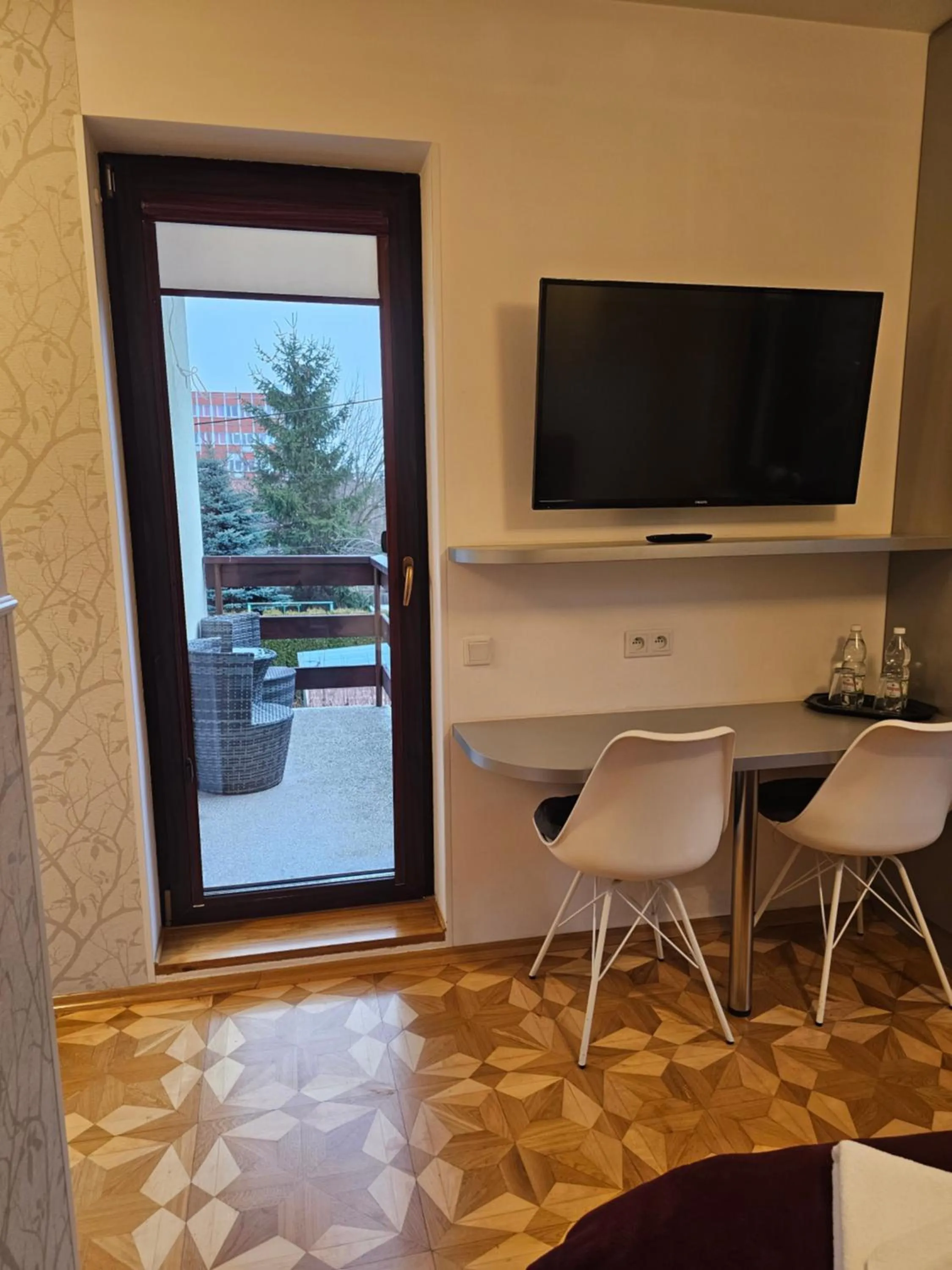 TV and multimedia in WILLA BAJLAND