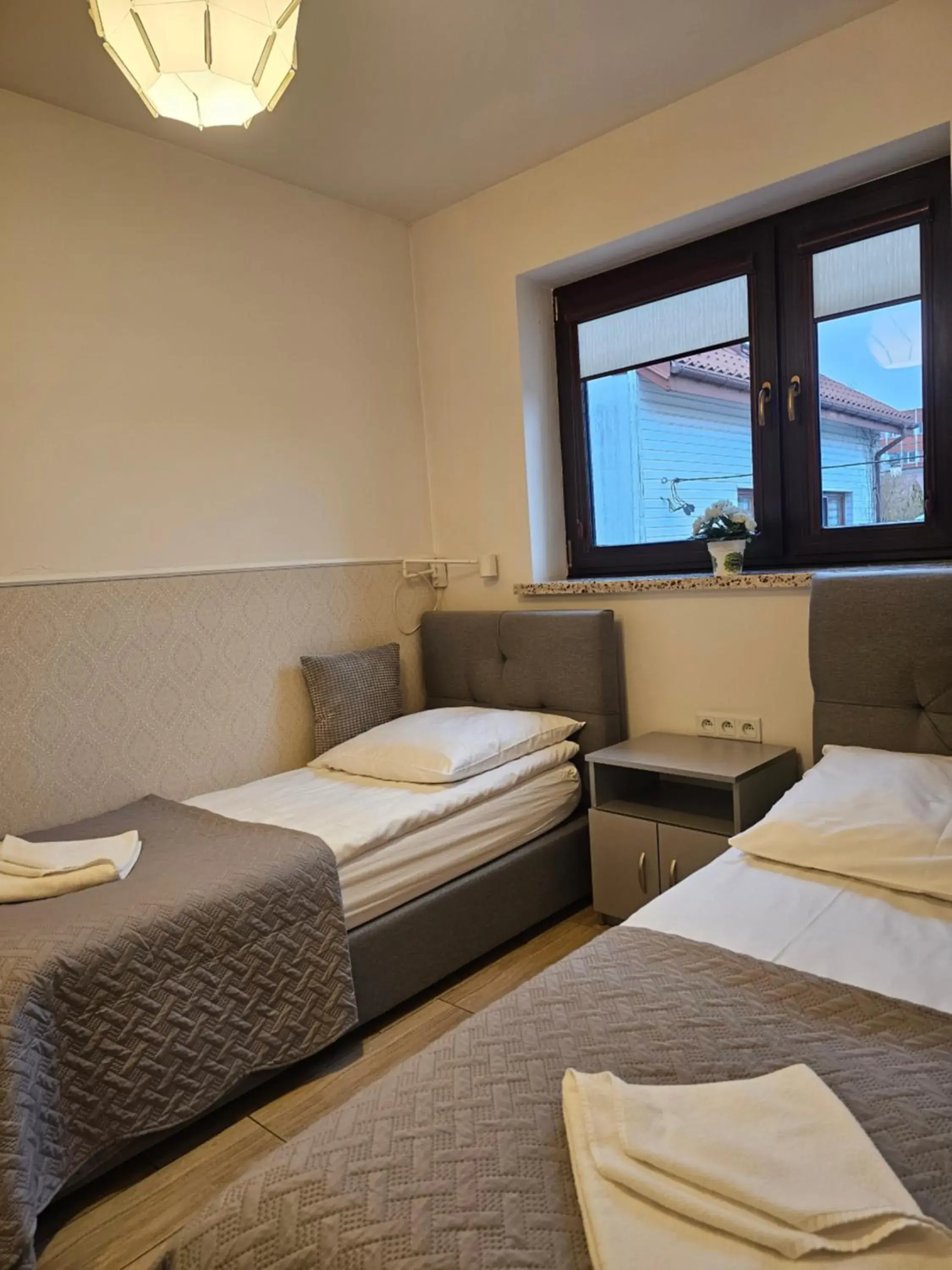 Twin Room in WILLA BAJLAND Twin Room in WILLA BAJLAND