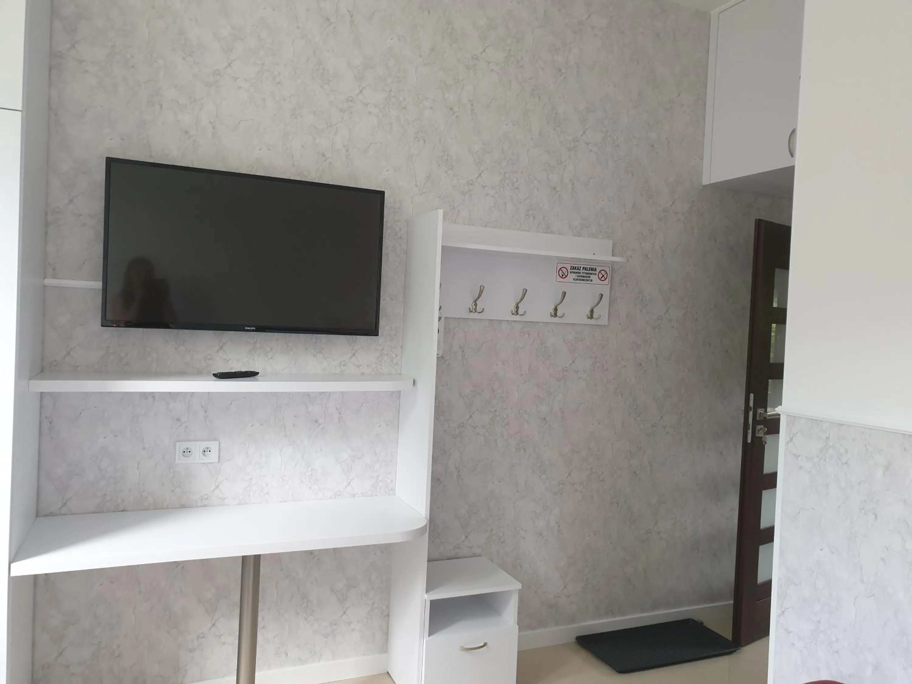 TV and multimedia in WILLA BAJLAND