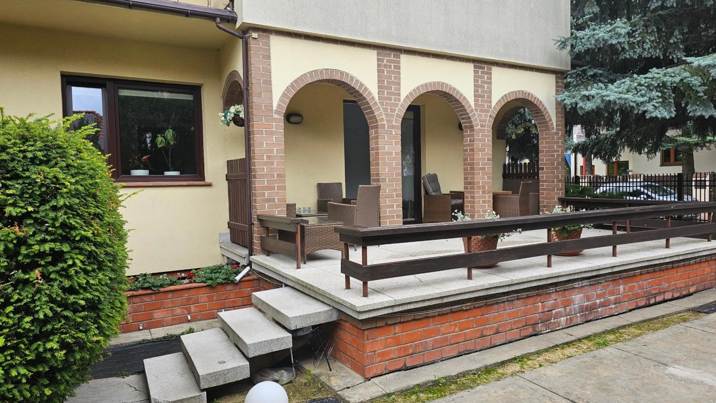 Property building in WILLA BAJLAND