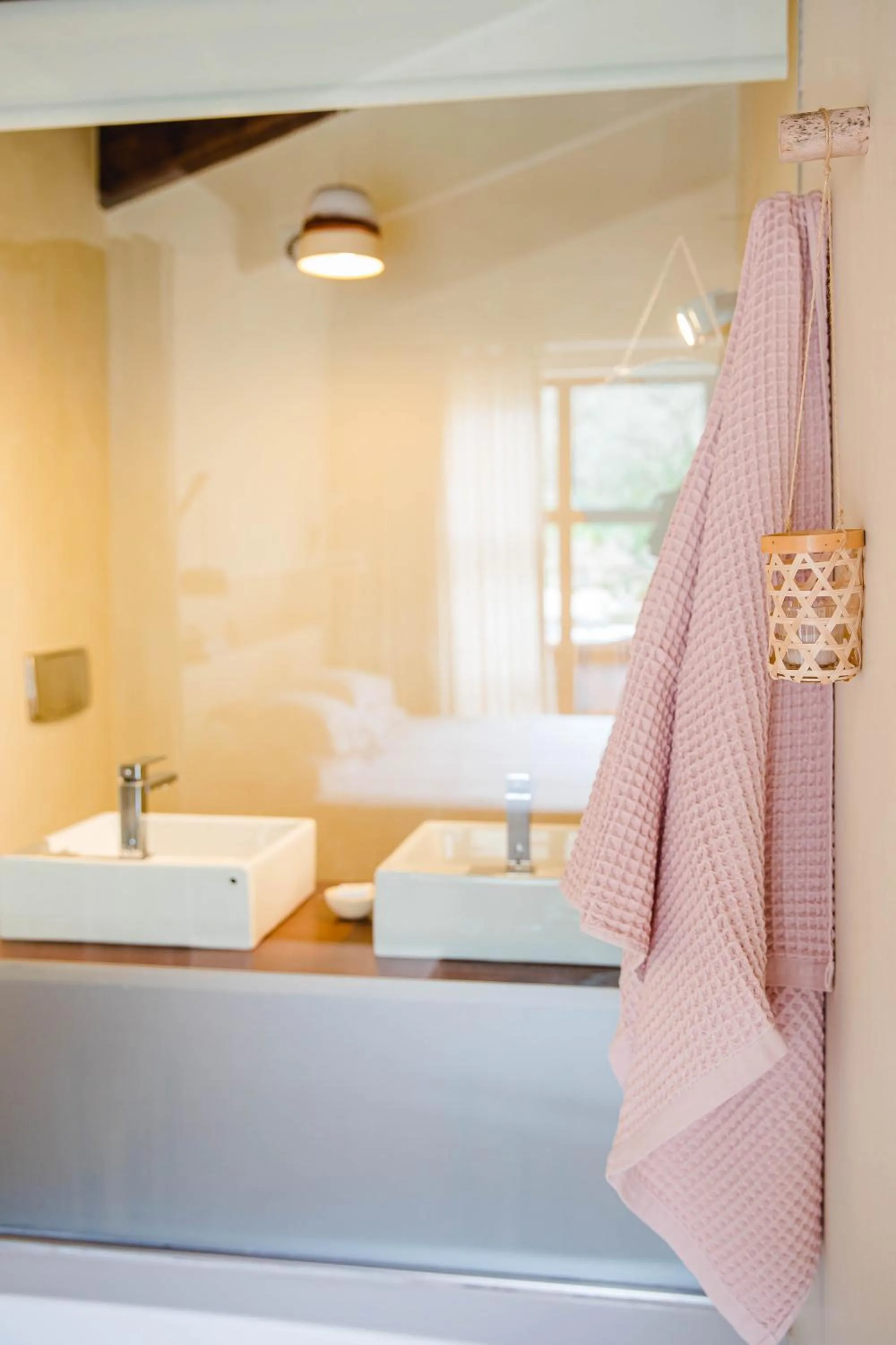 The Nest by Cooking and Nature