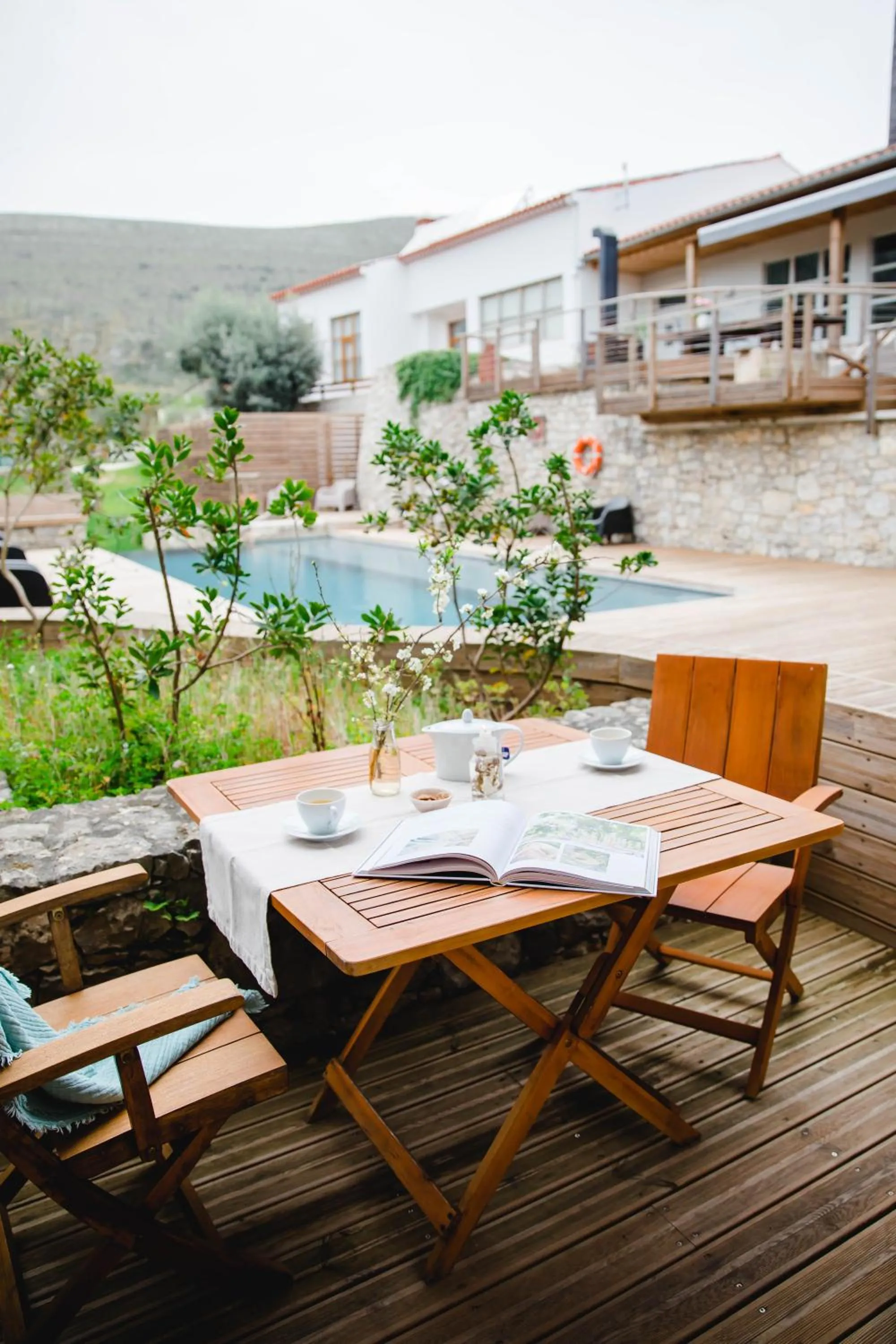 The Nest by Cooking and Nature