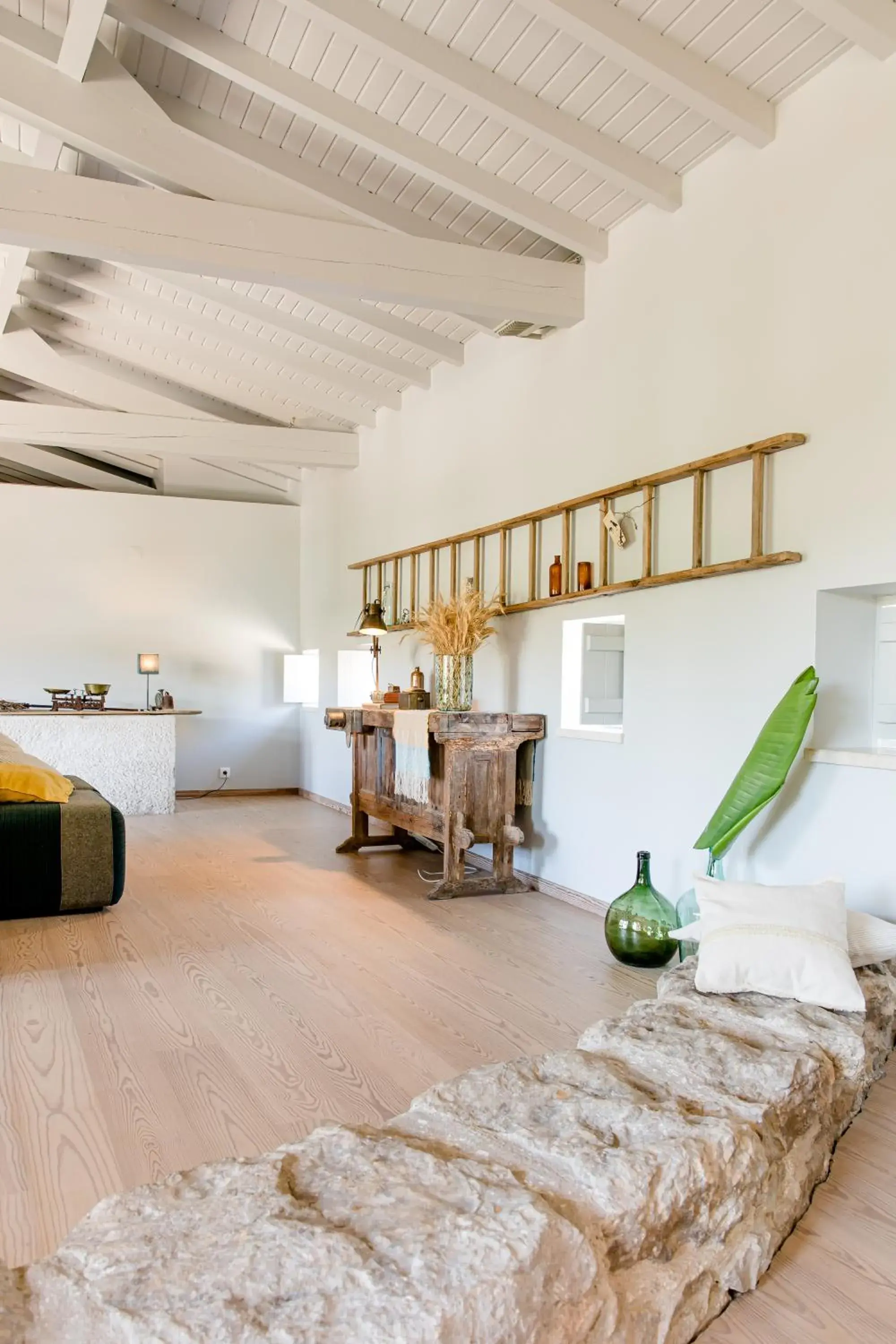 Property building, Bed in The Nest by Cooking and Nature Property building, Bed in The Nest by Cooking and Nature