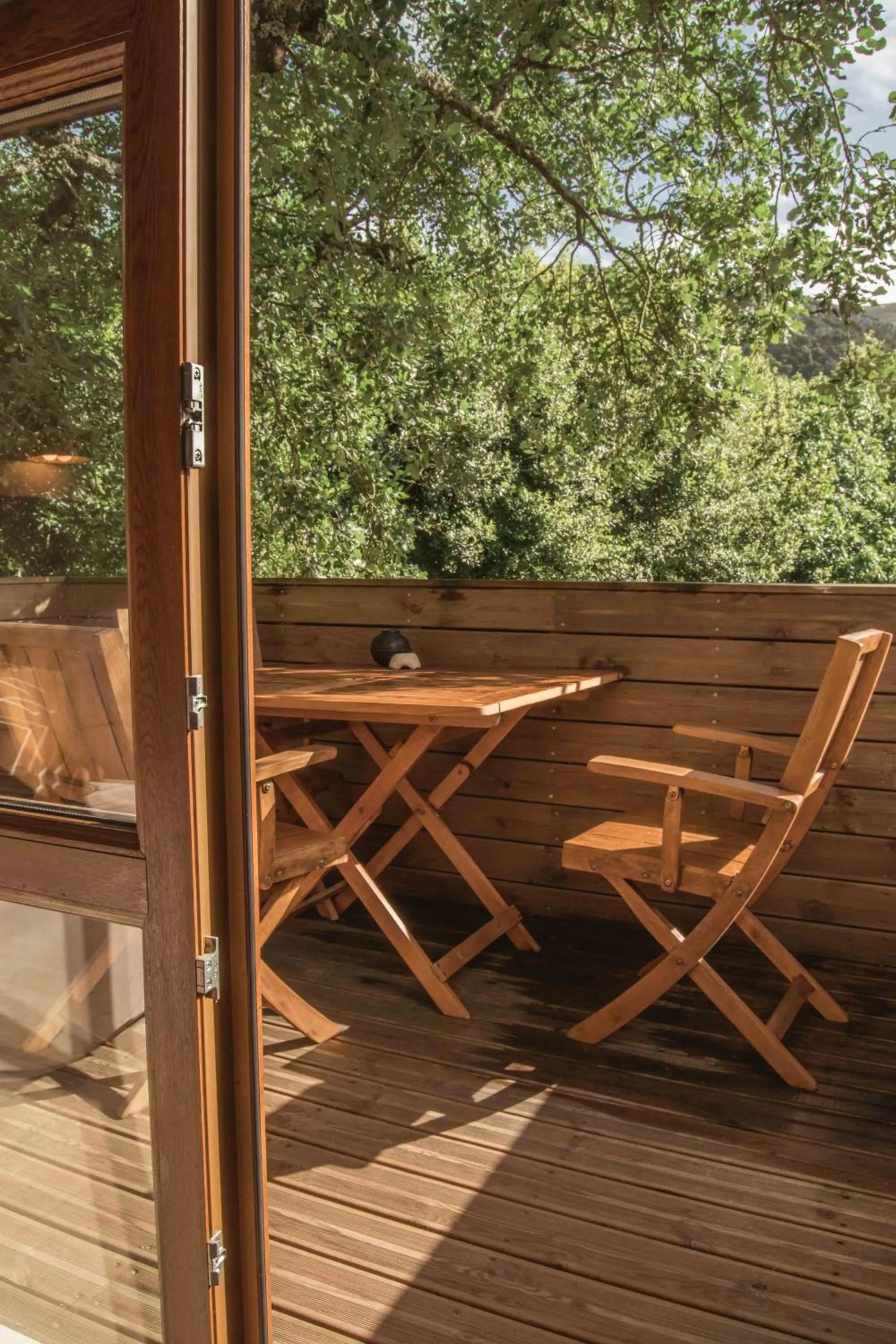 The Nest by Cooking and Nature