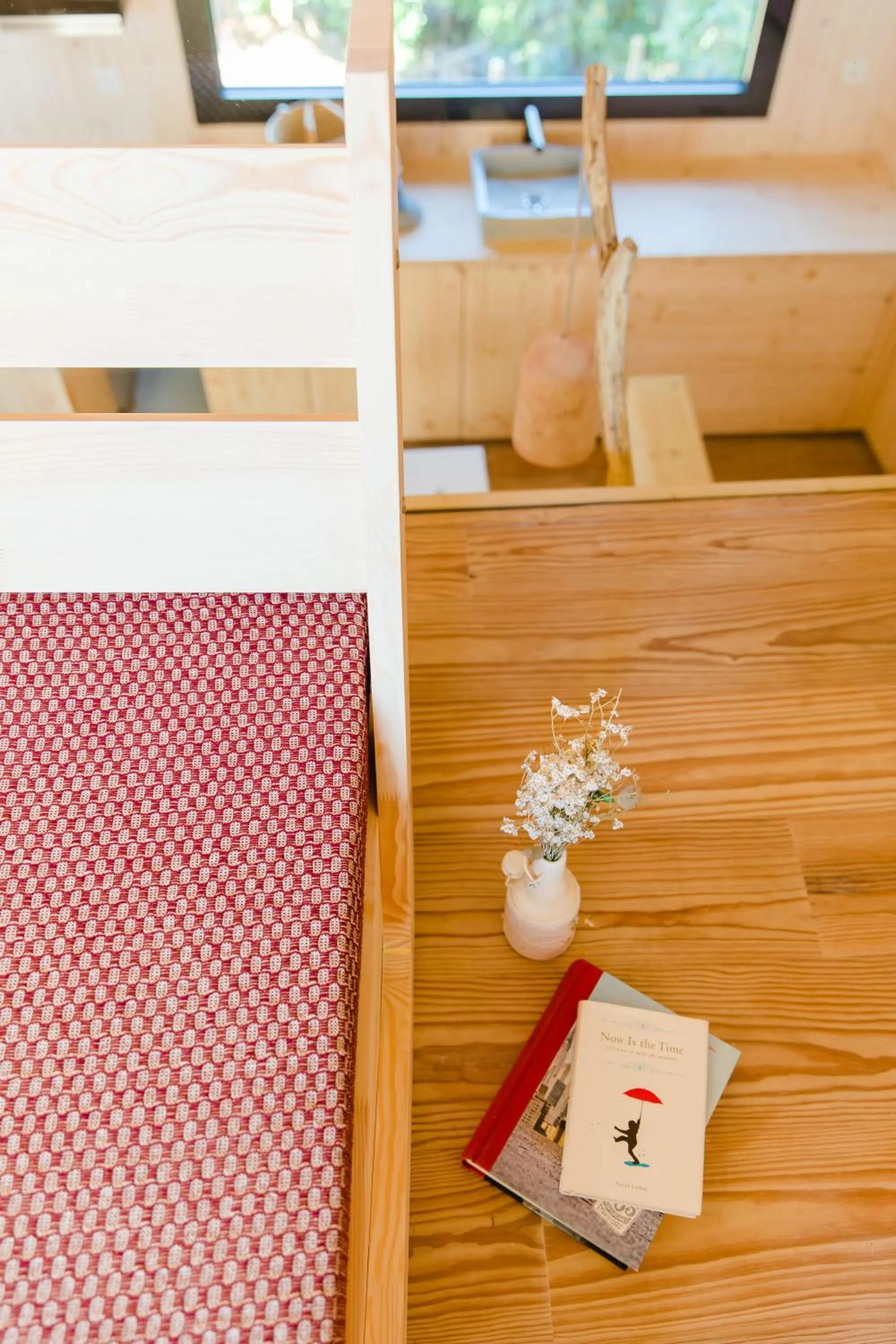 The Nest by Cooking and Nature