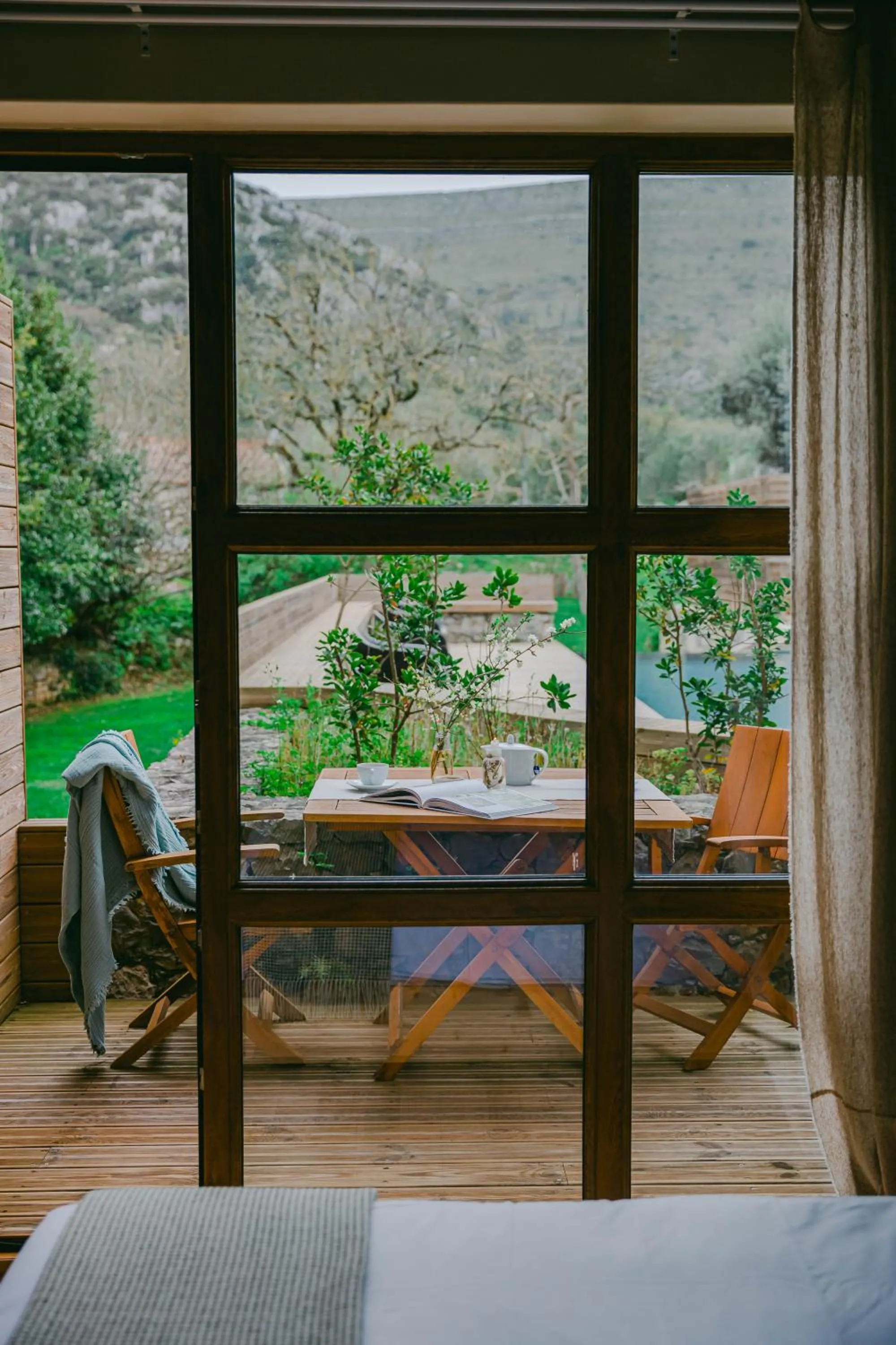 The Nest by Cooking and Nature