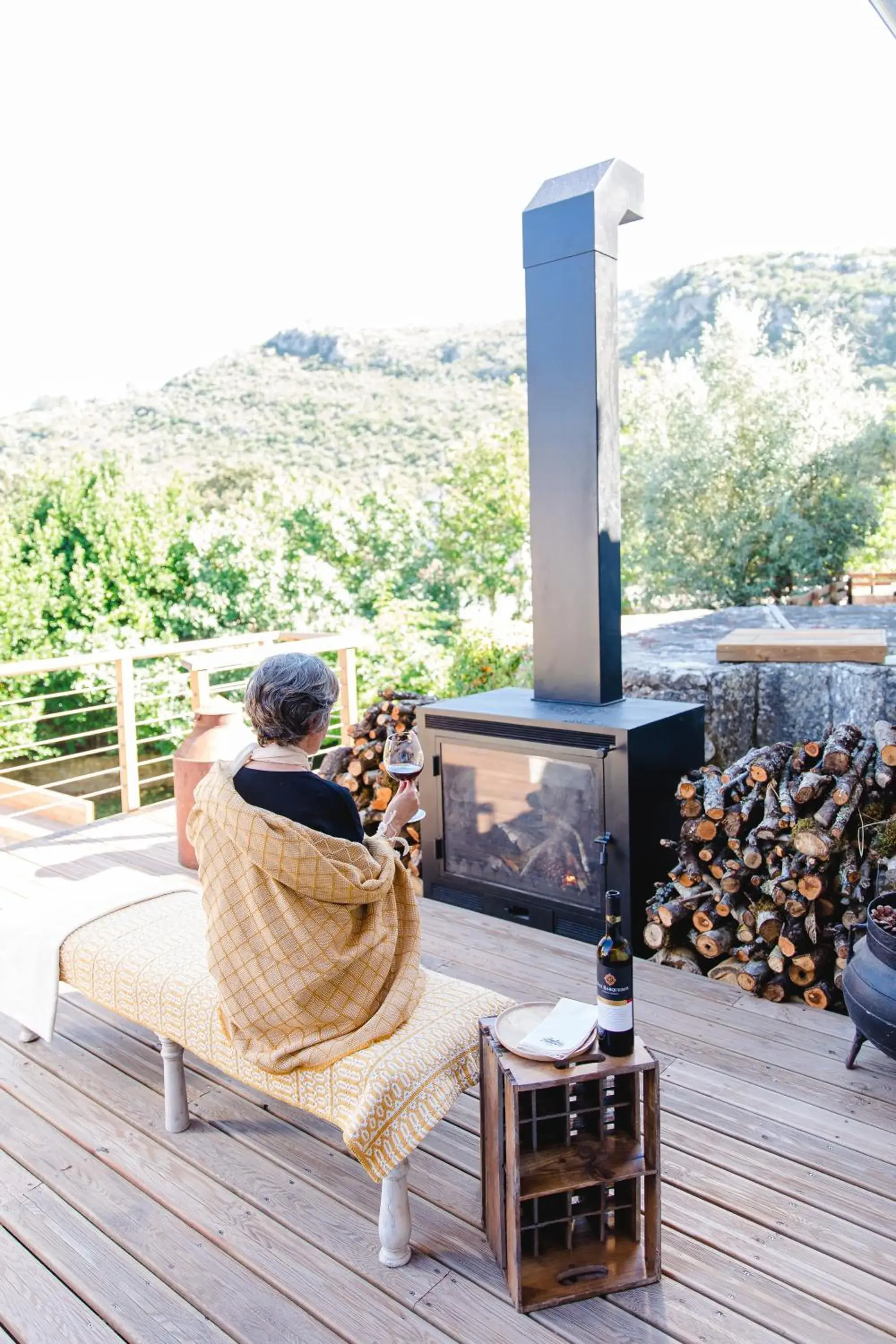 Property building in The Nest by Cooking and Nature Property building in The Nest by Cooking and Nature